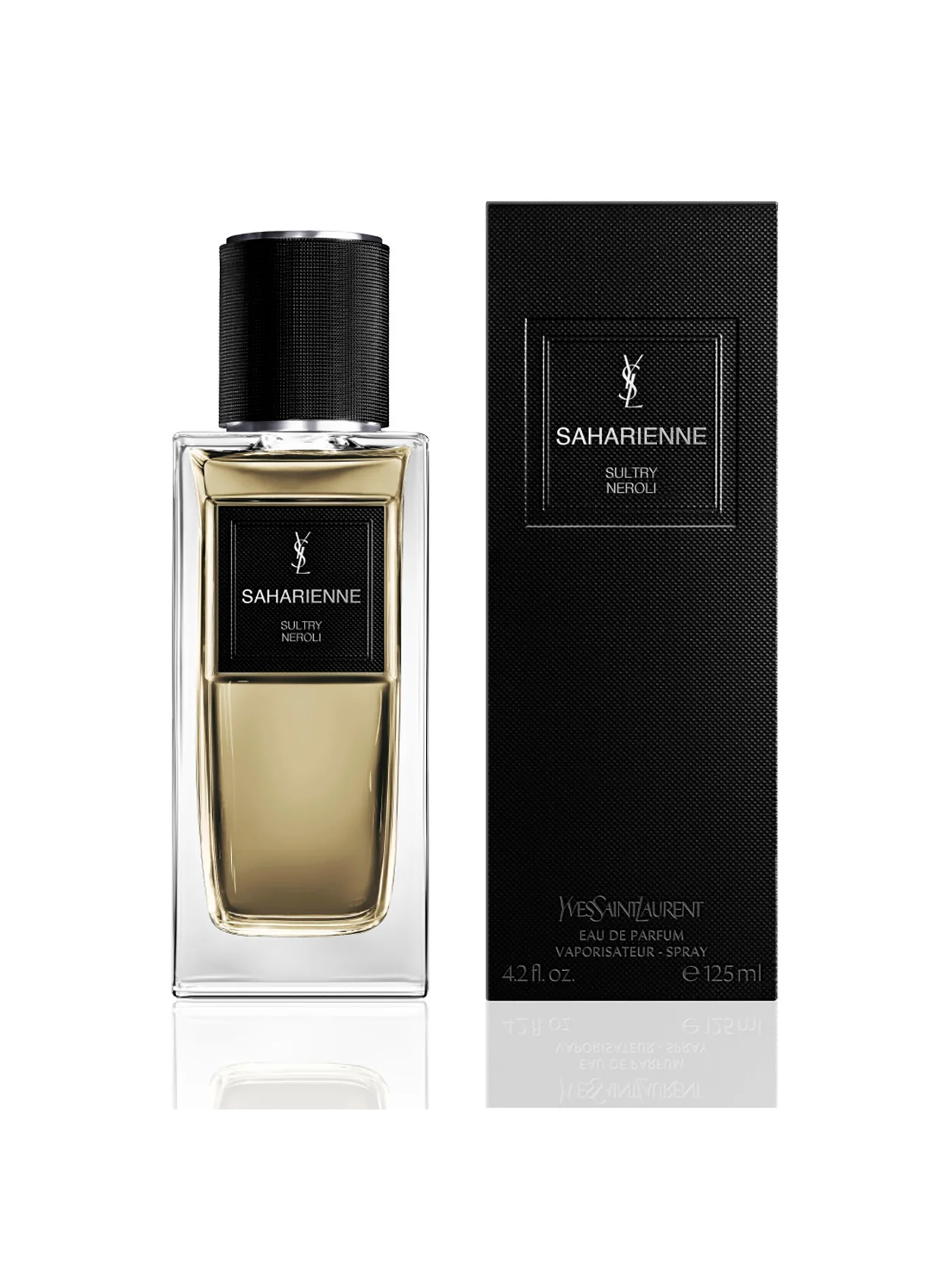 Les Vestiaire des Parfums Saharienne Eau de Parfum 125ml - Image 2