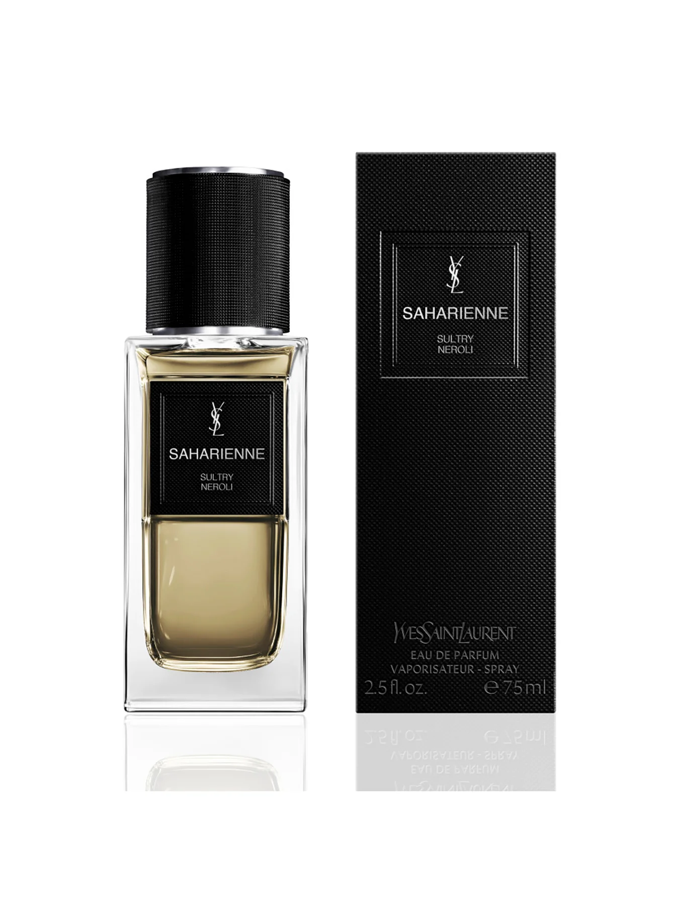 Les Vestiaire des Parfums Saharienne Eau de Parfum 75ml - Image 2