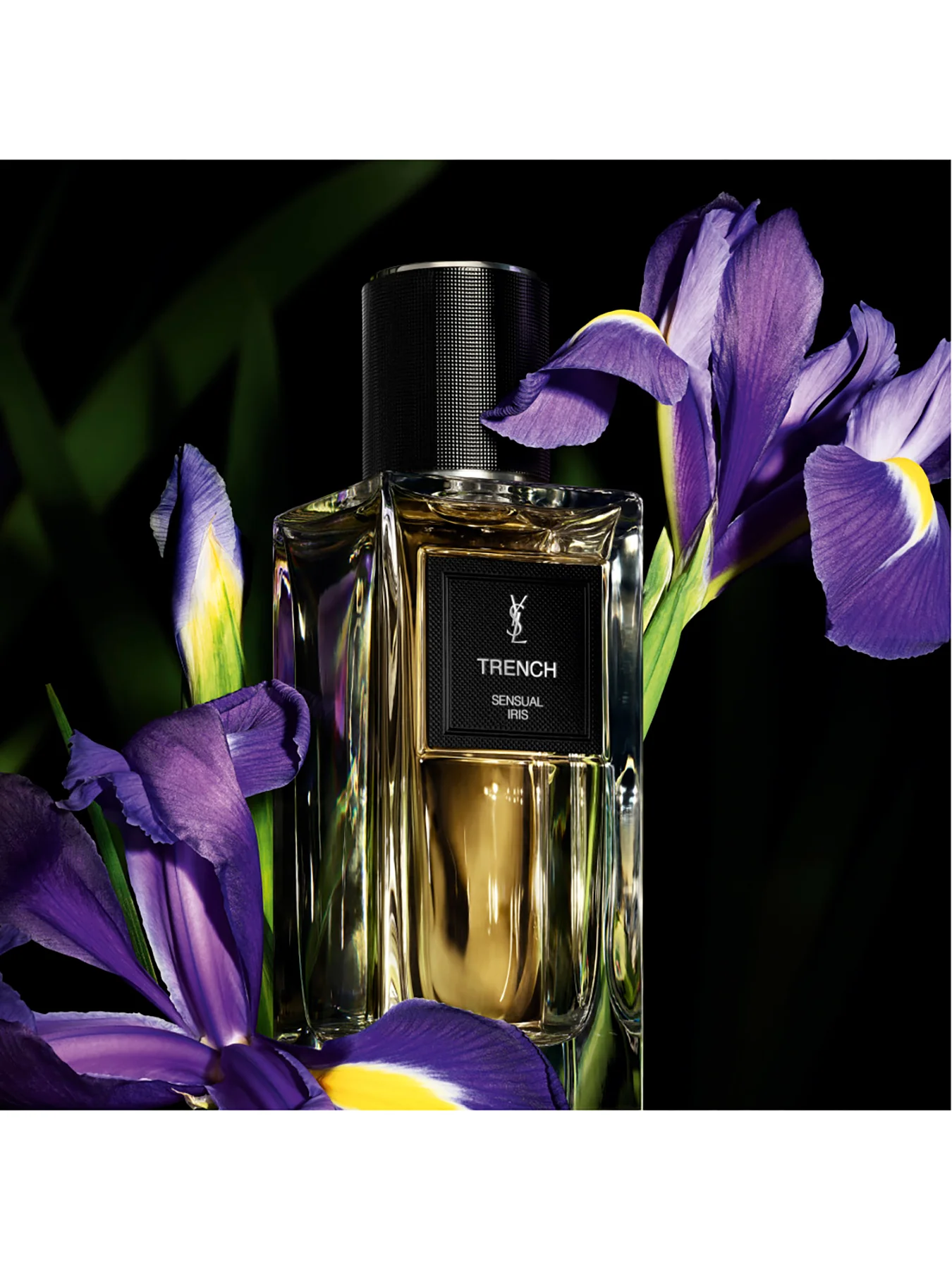 Les Vestiaire des Parfums Trench Eau de Parfum 125ml - Image 3