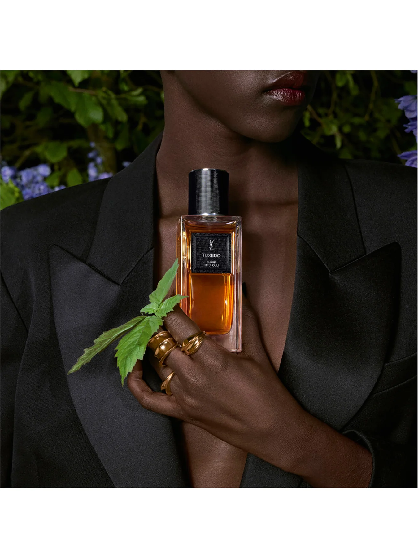 Les Vestiaire des Parfums Tuxedo Eau de Parfum 125ml - Image 3