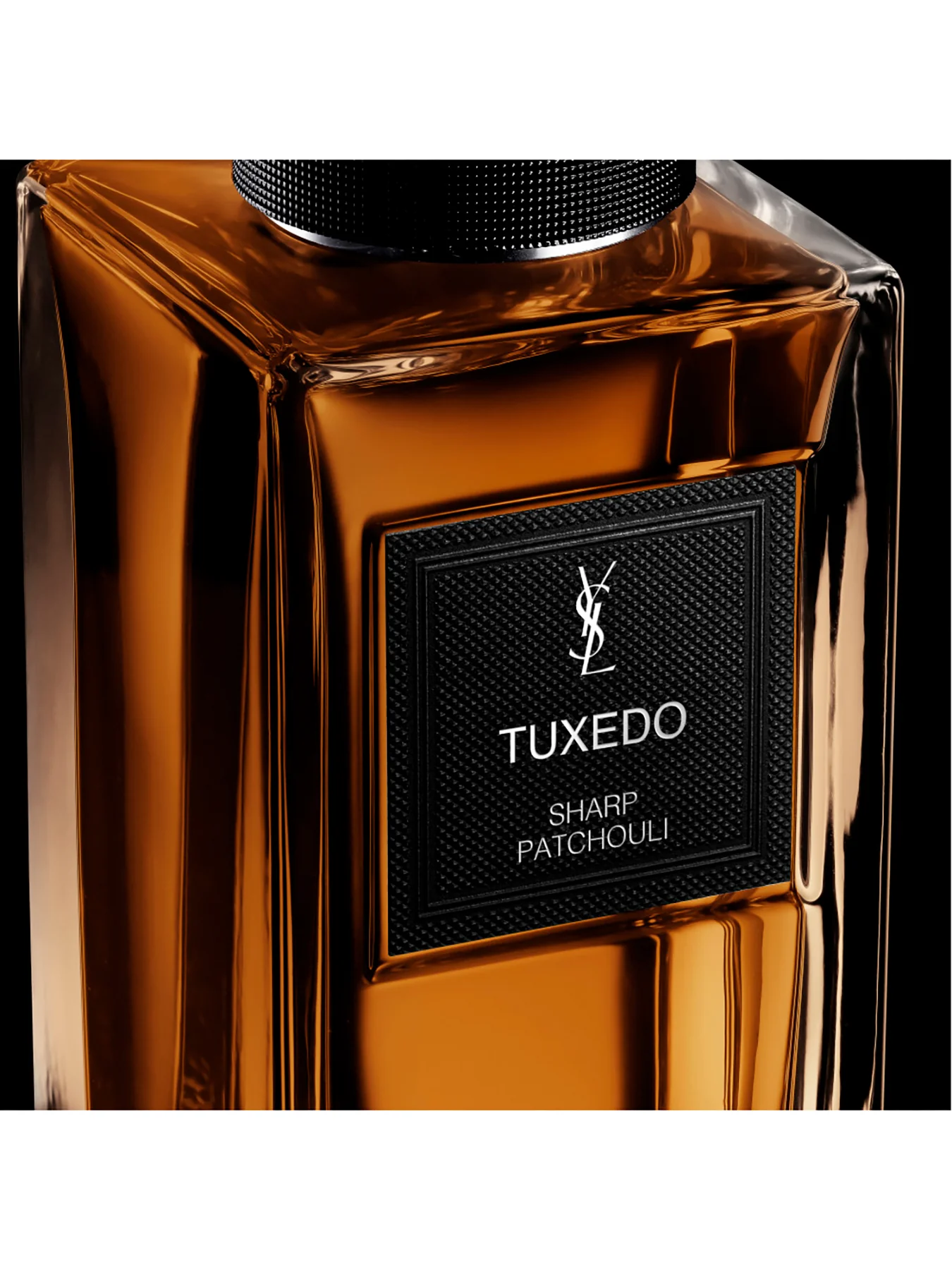 Les Vestiaire des Parfums Tuxedo Eau de Parfum 125ml - Image 4