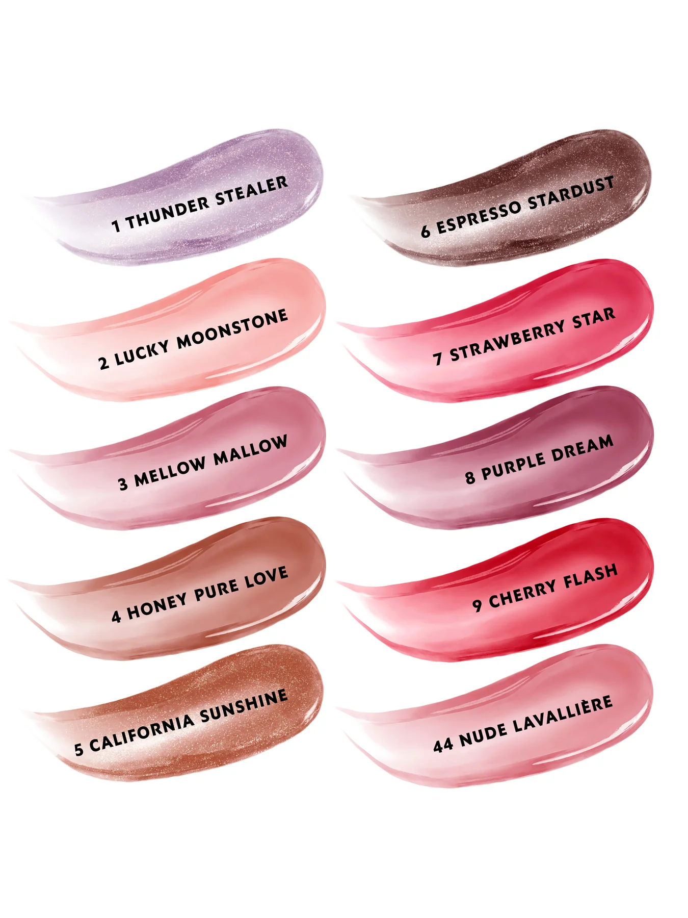 Loveshine Plumping Lip Oil Gloss - Image 3