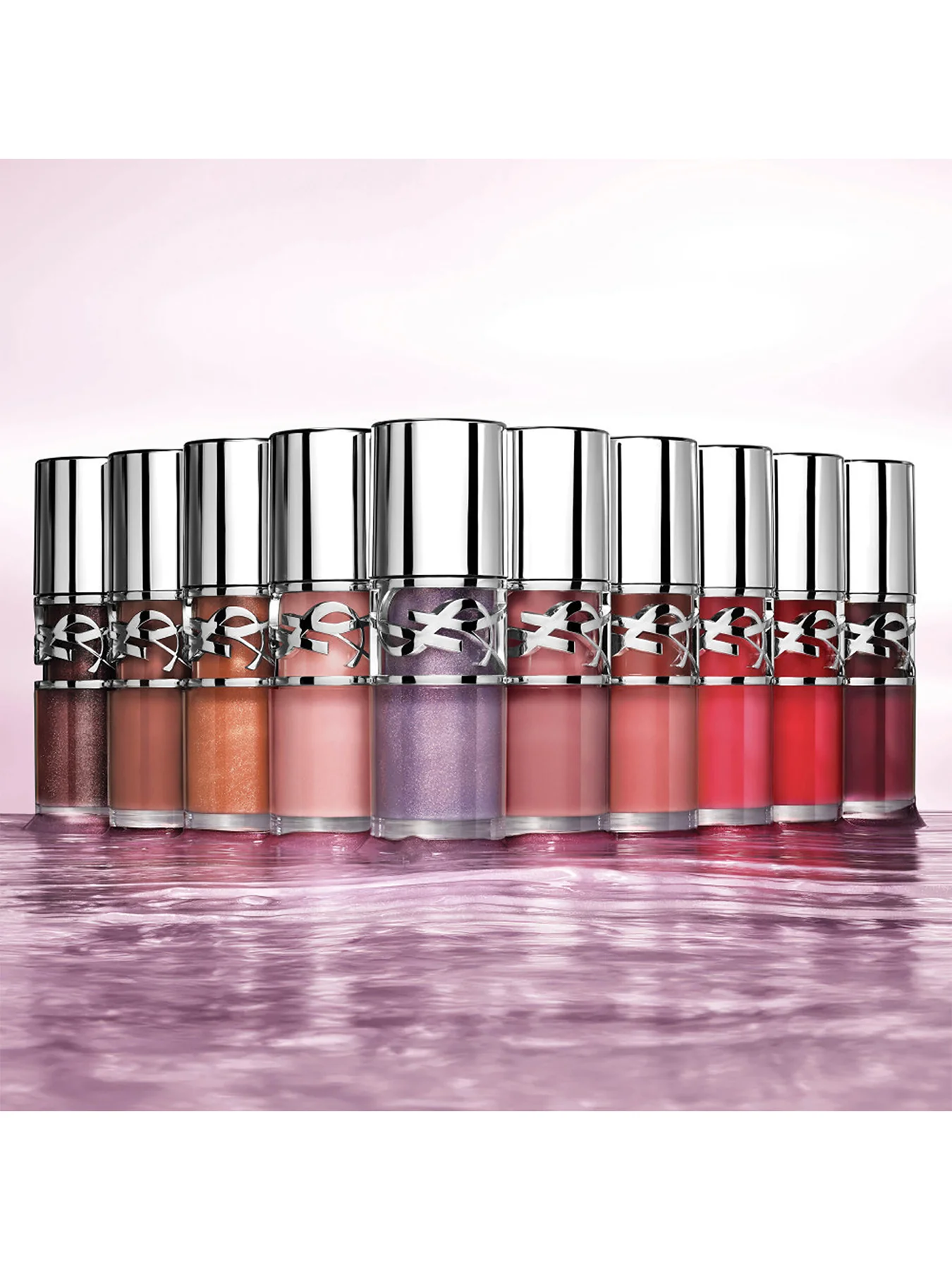 Loveshine Plumping Lip Oil Gloss - Image 5