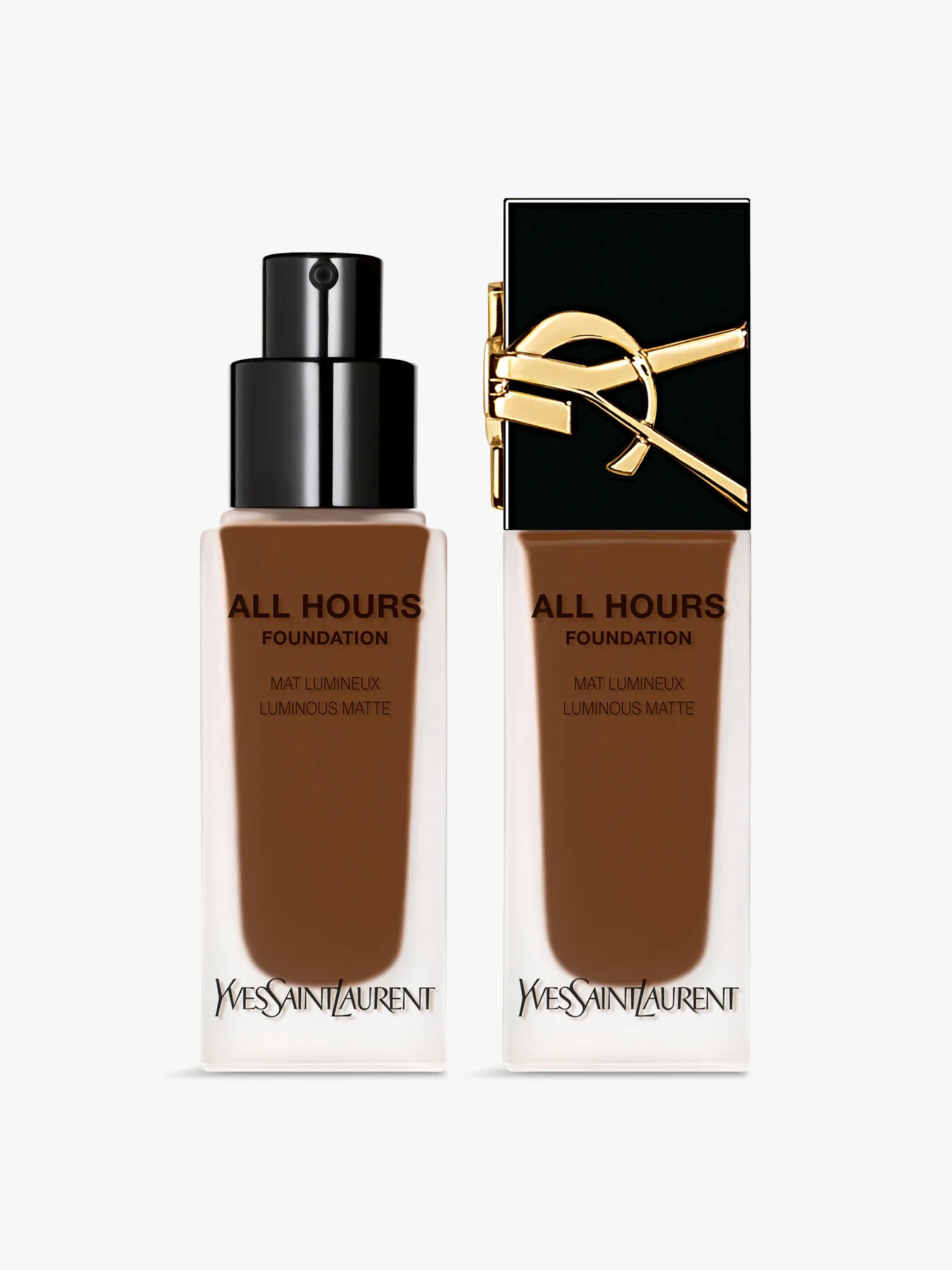 All Hours Luminous Matte Foundation 25ml - Image 109