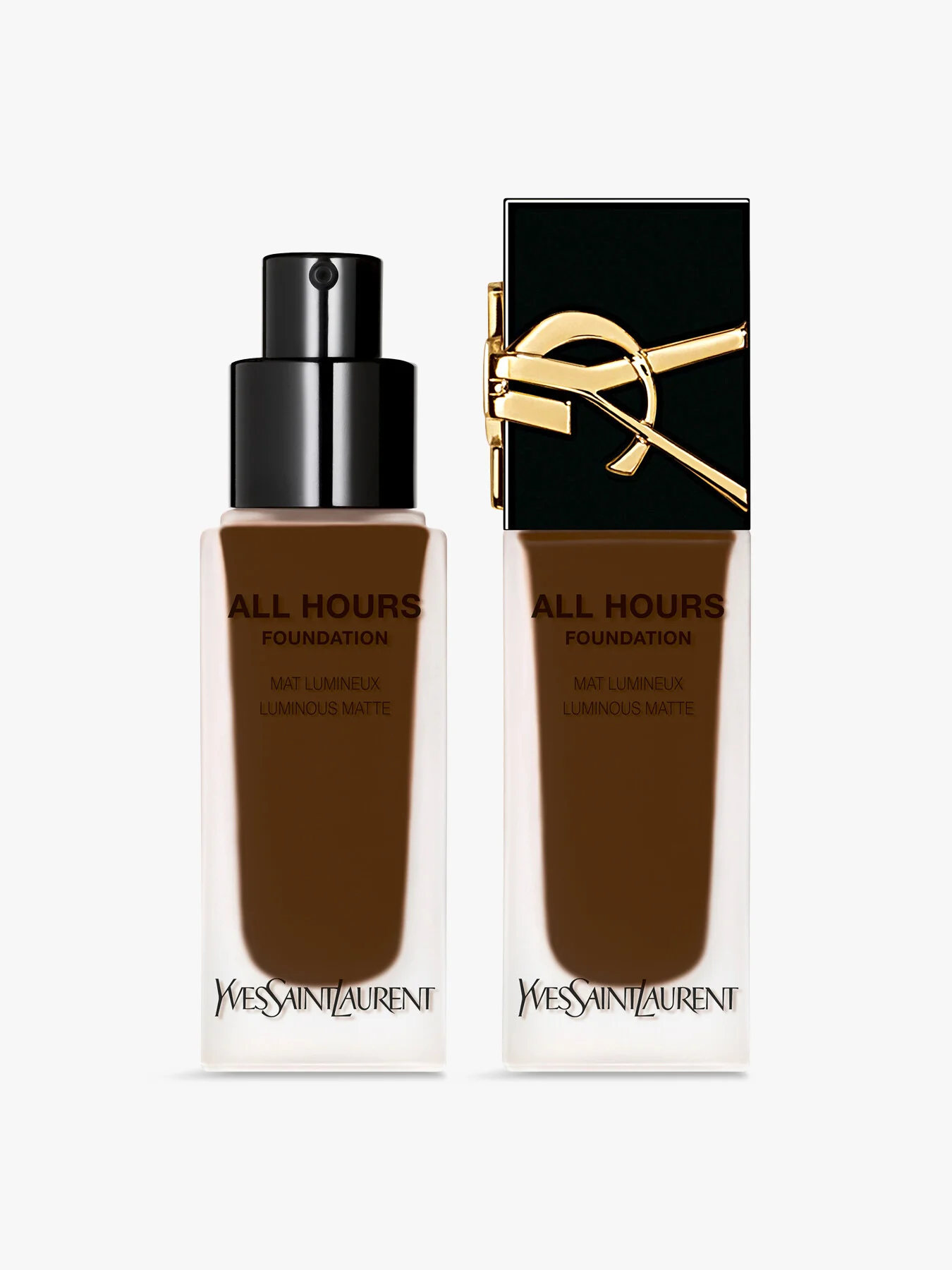 All Hours Luminous Matte Foundation 25ml - Image 115