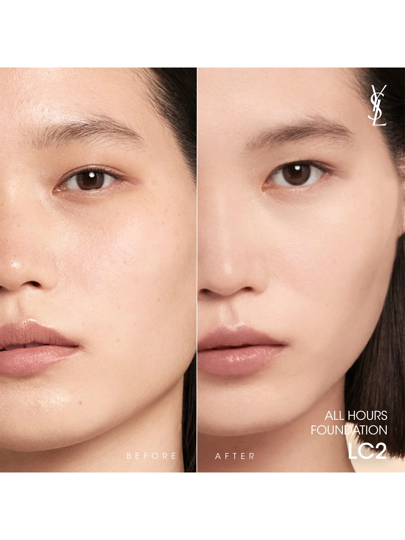 All Hours Luminous Matte Foundation 25ml - Image 128