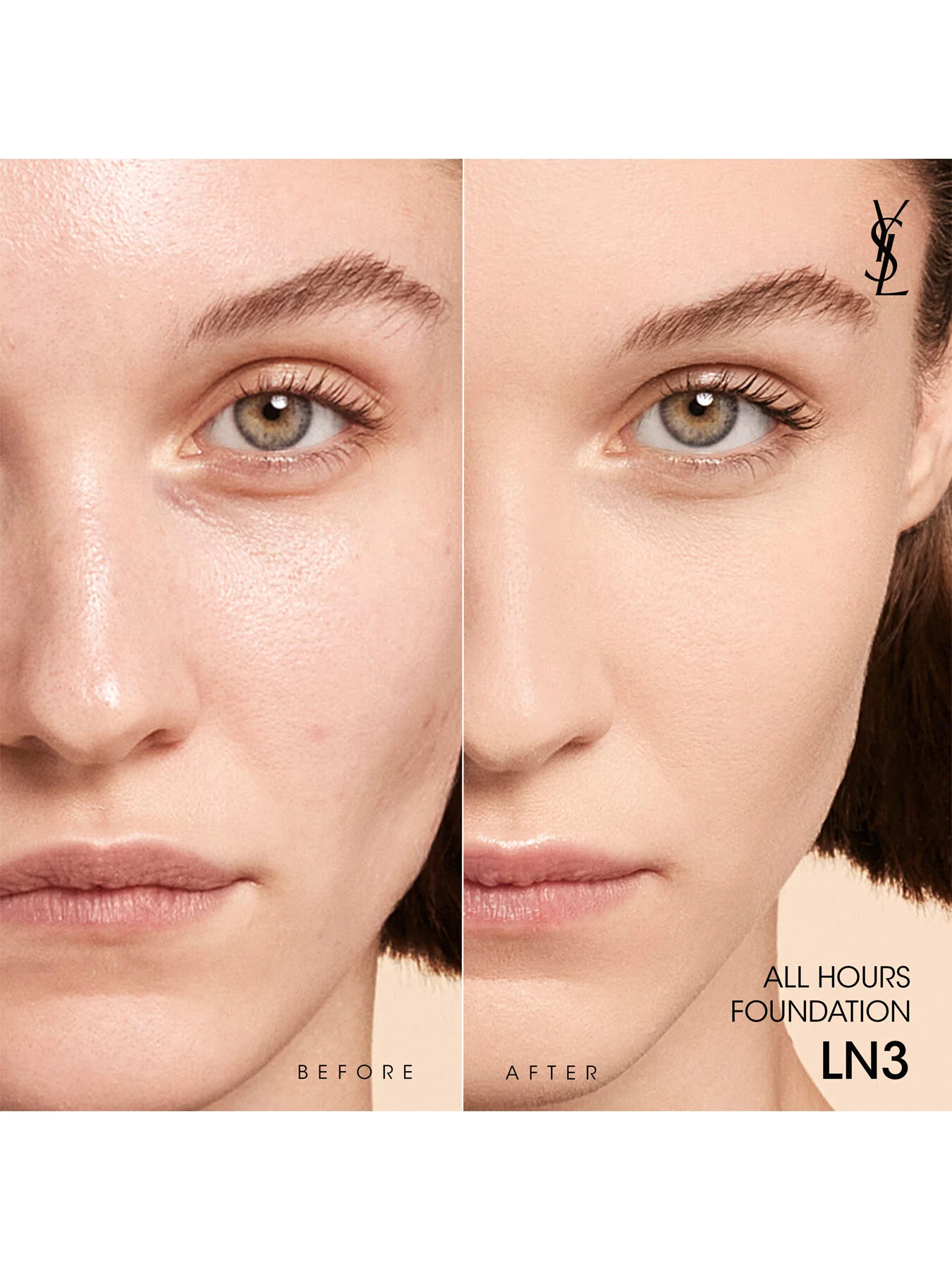 All Hours Luminous Matte Foundation 25ml - Image 15