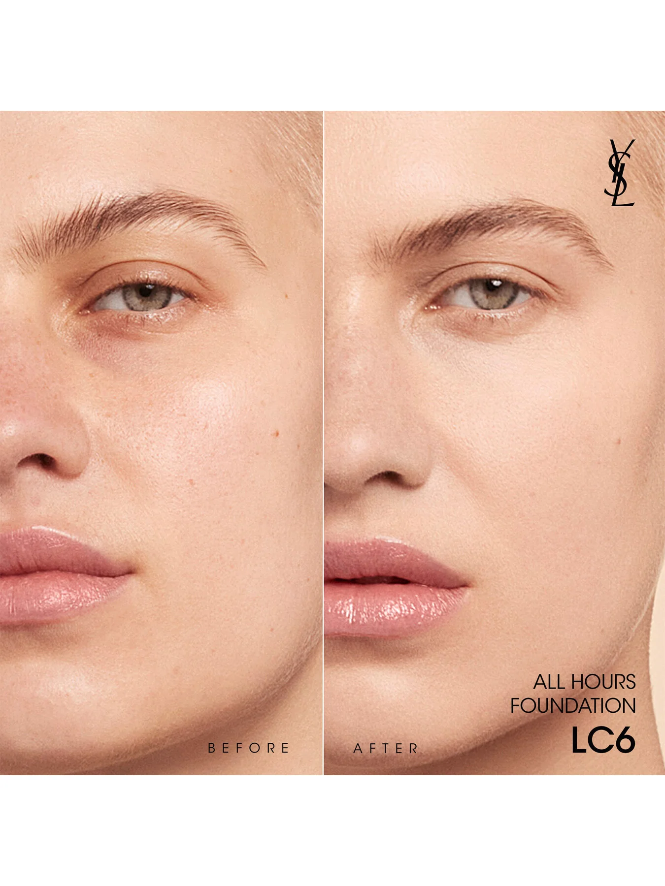 All Hours Luminous Matte Foundation 25ml - Image 152