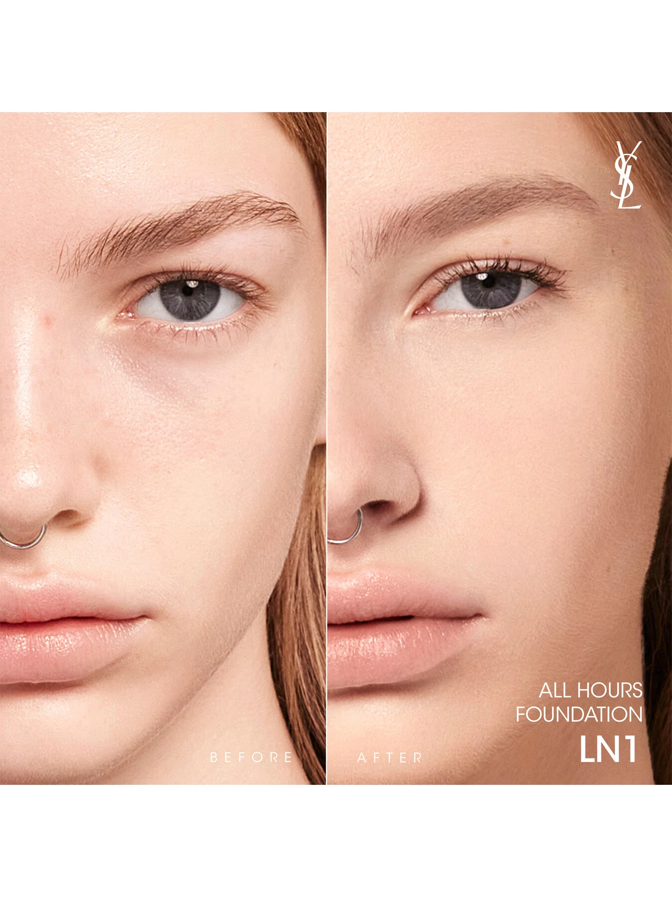 All Hours Luminous Matte Foundation 25ml - Image 158
