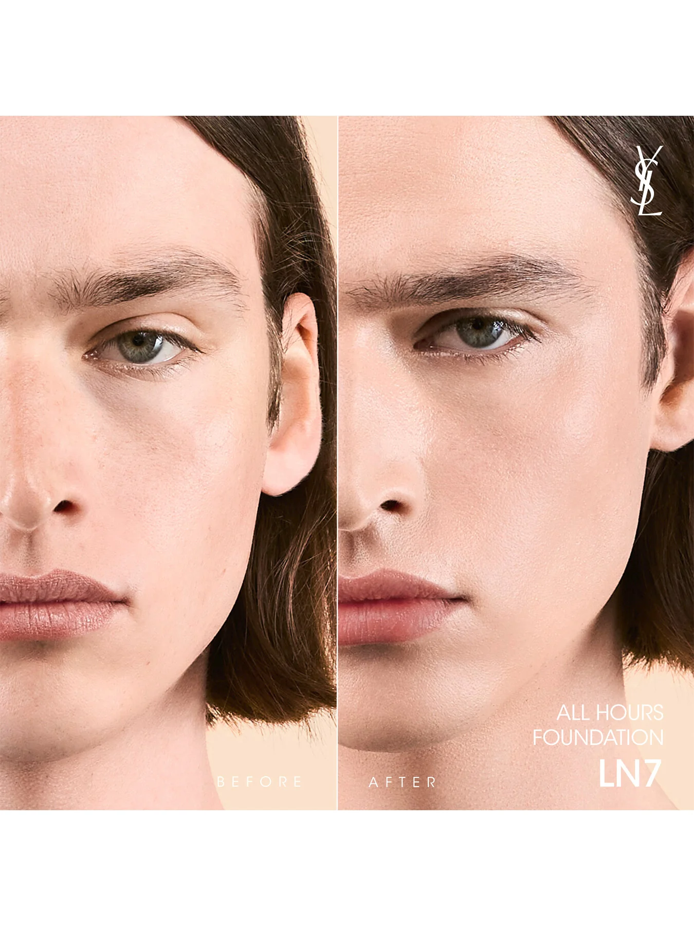 All Hours Luminous Matte Foundation 25ml - Image 170