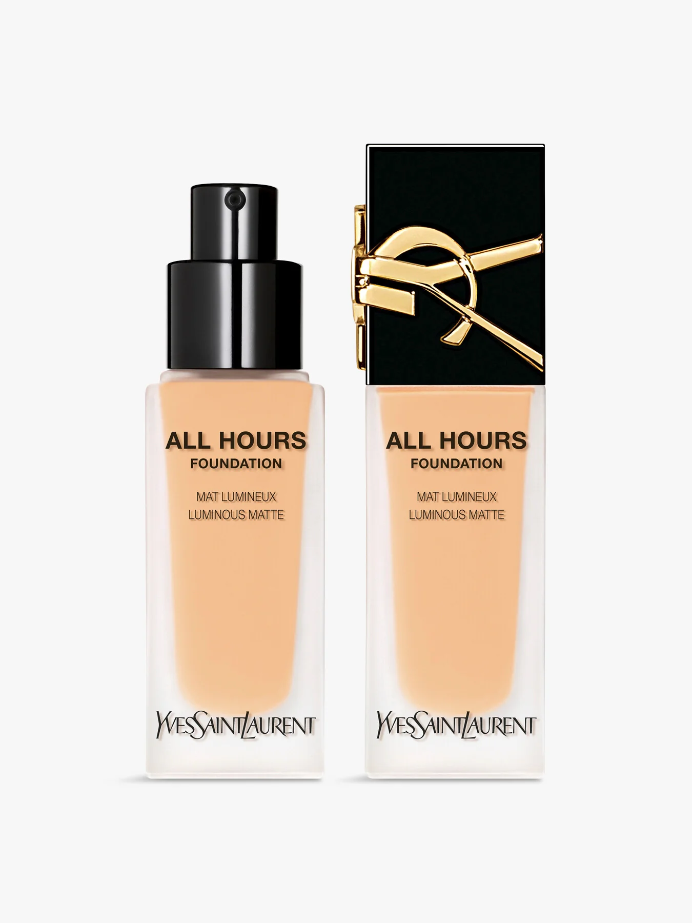 All Hours Luminous Matte Foundation 25ml - Image 187