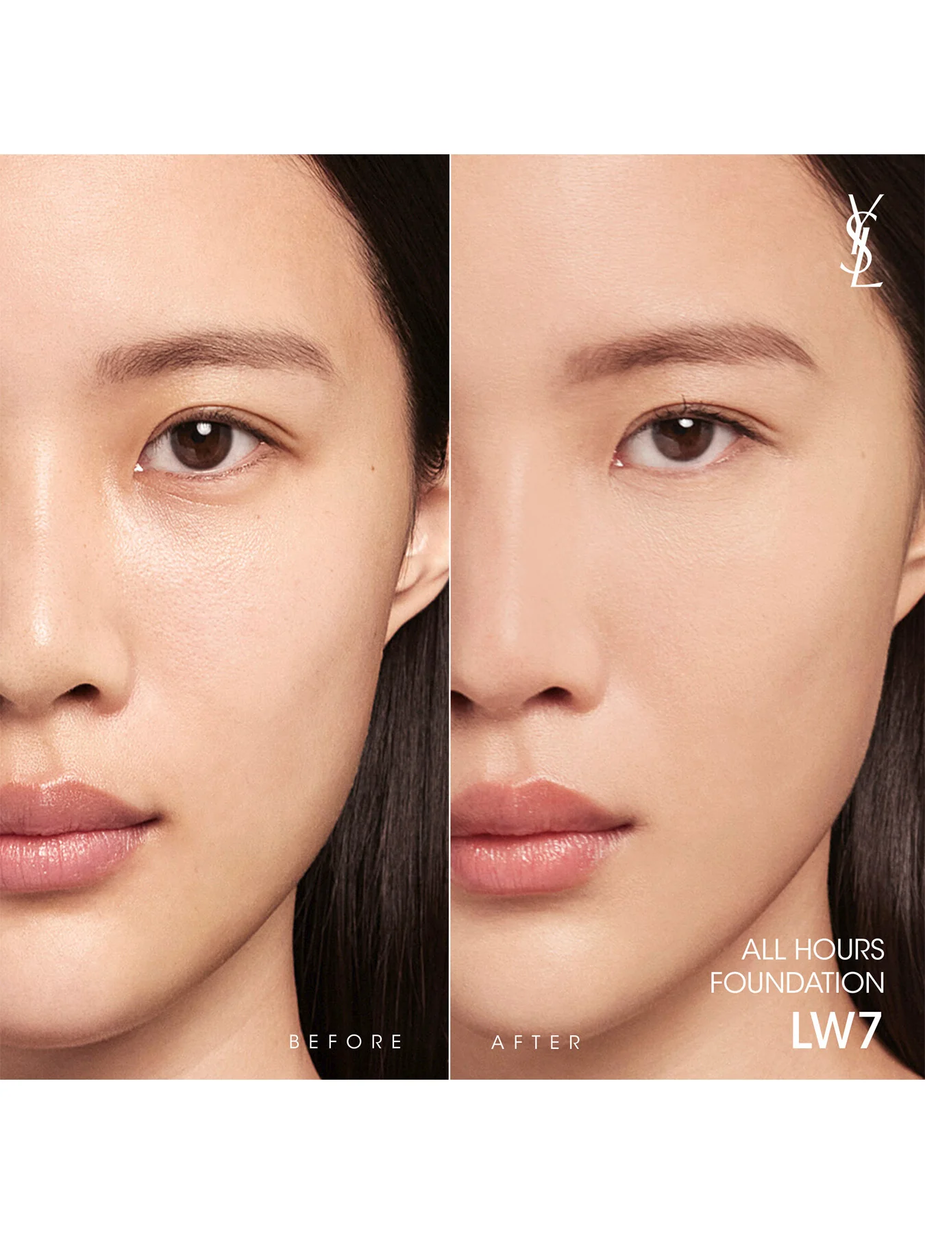 All Hours Luminous Matte Foundation 25ml - Image 189