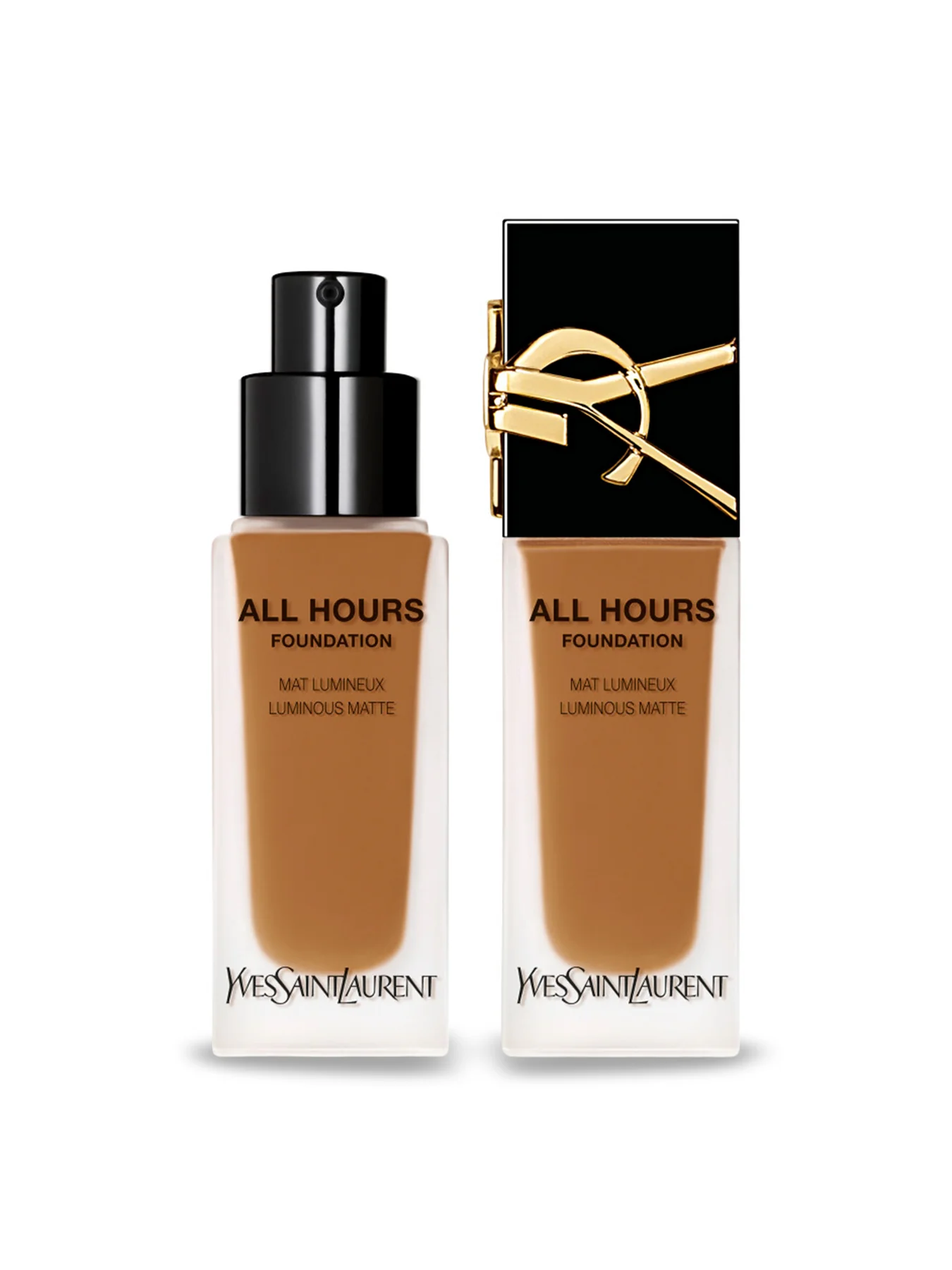 All Hours Luminous Matte Foundation 25ml - Image 214