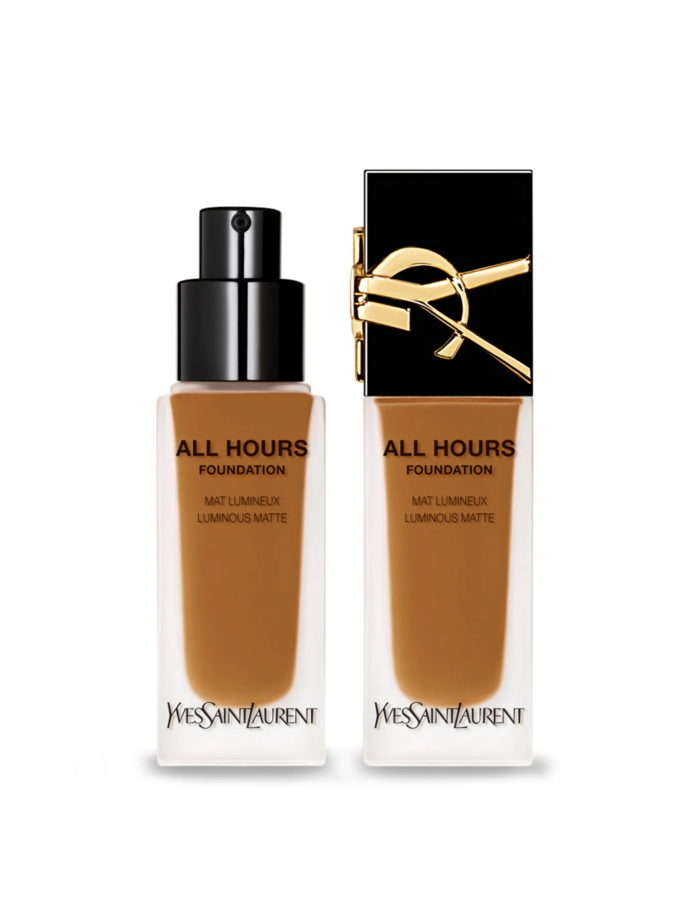 All Hours Luminous Matte Foundation 25ml - Image 224