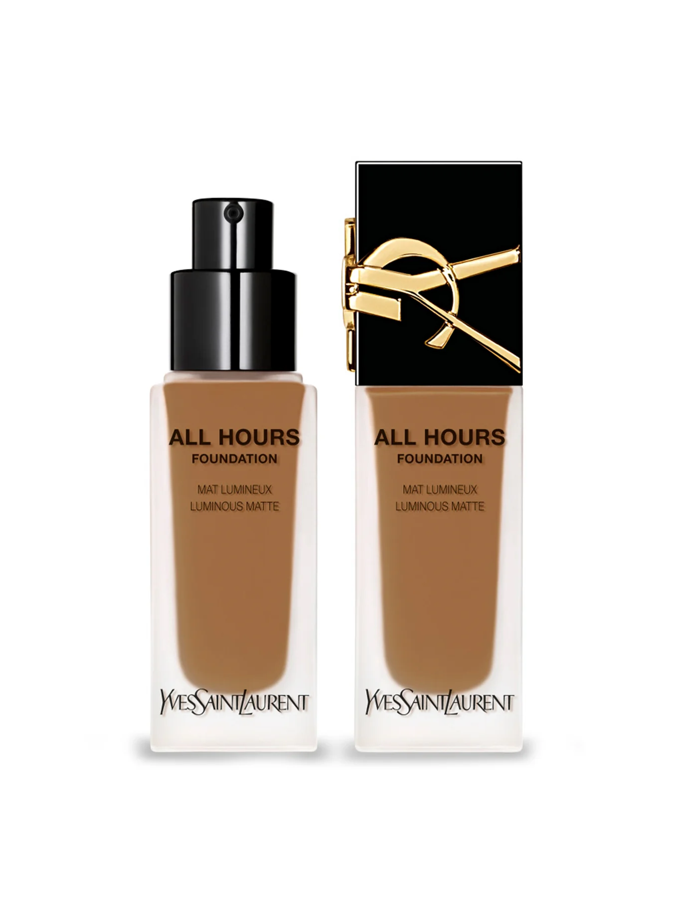 All Hours Luminous Matte Foundation 25ml - Image 226