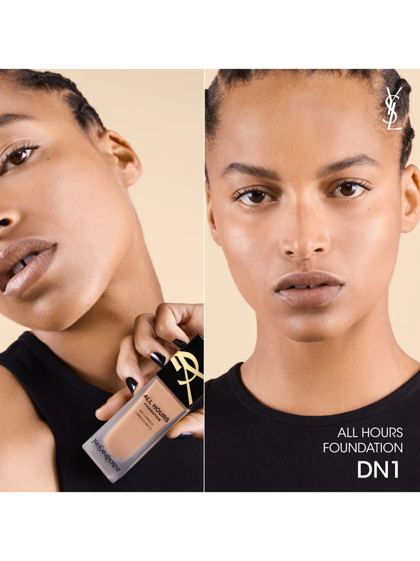 All Hours Luminous Matte Foundation 25ml - Image 229