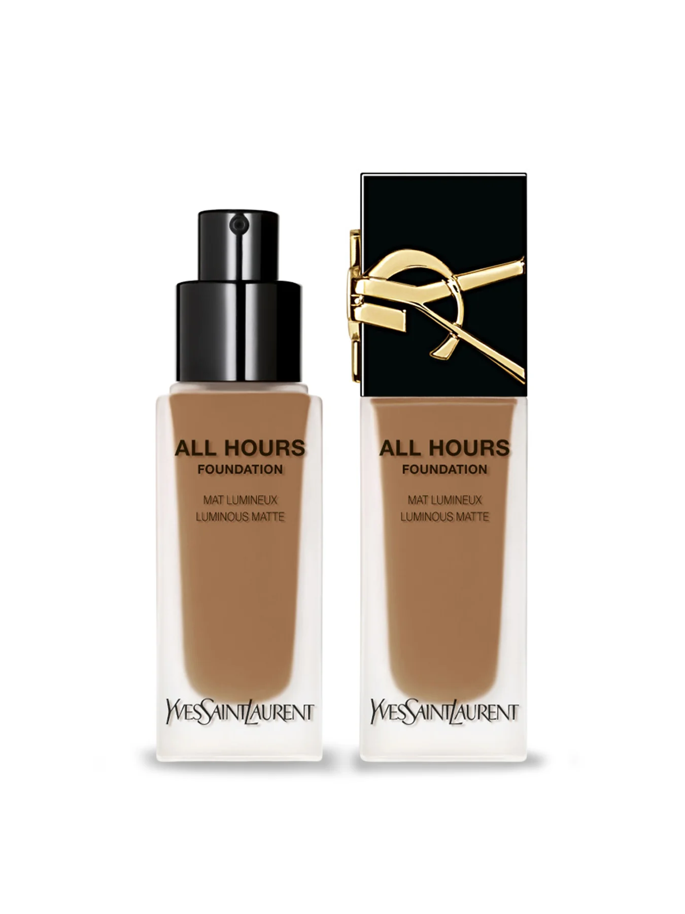 All Hours Luminous Matte Foundation 25ml - Image 234