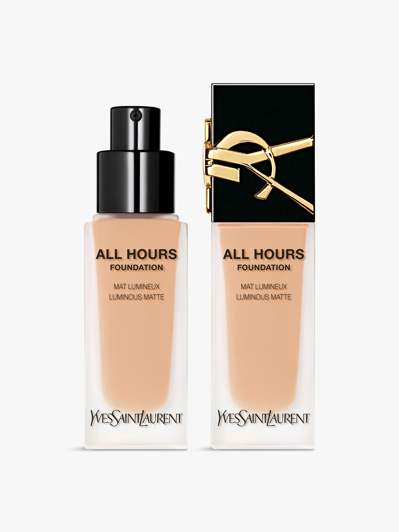 All Hours Luminous Matte Foundation 25ml - Image 25