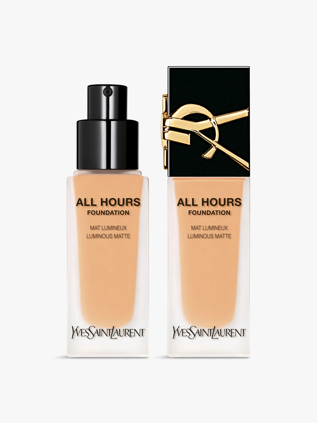 All Hours Luminous Matte Foundation 25ml - Image 31