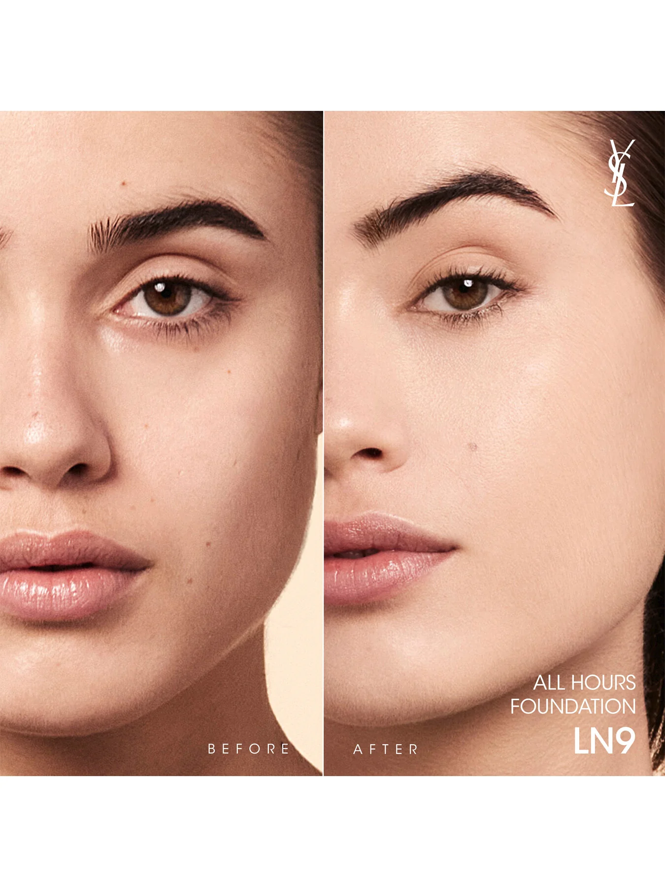 All Hours Luminous Matte Foundation 25ml - Image 33