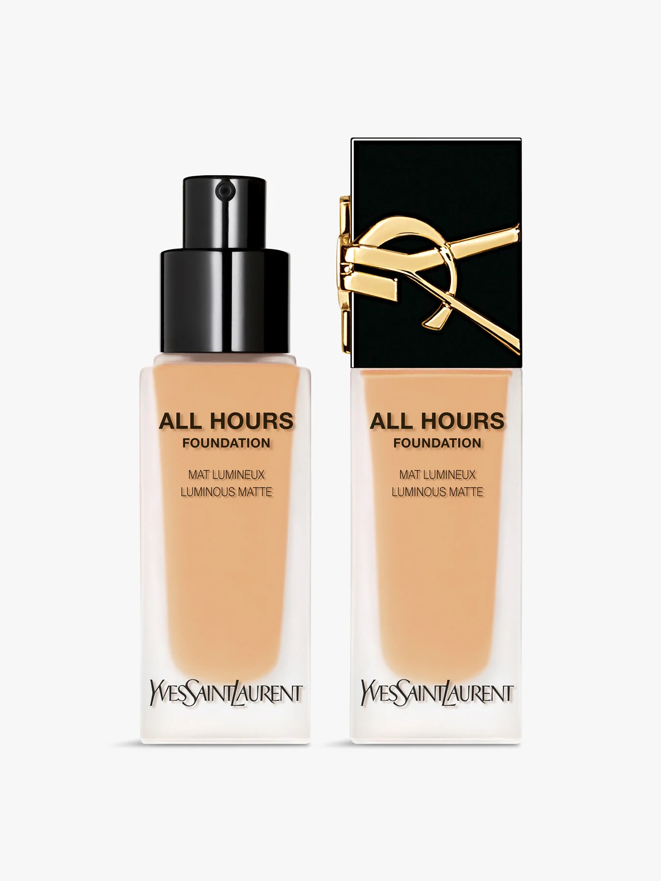 All Hours Luminous Matte Foundation 25ml - Image 37
