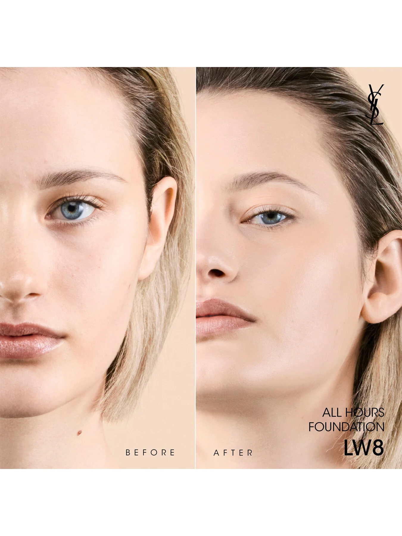 All Hours Luminous Matte Foundation 25ml - Image 39