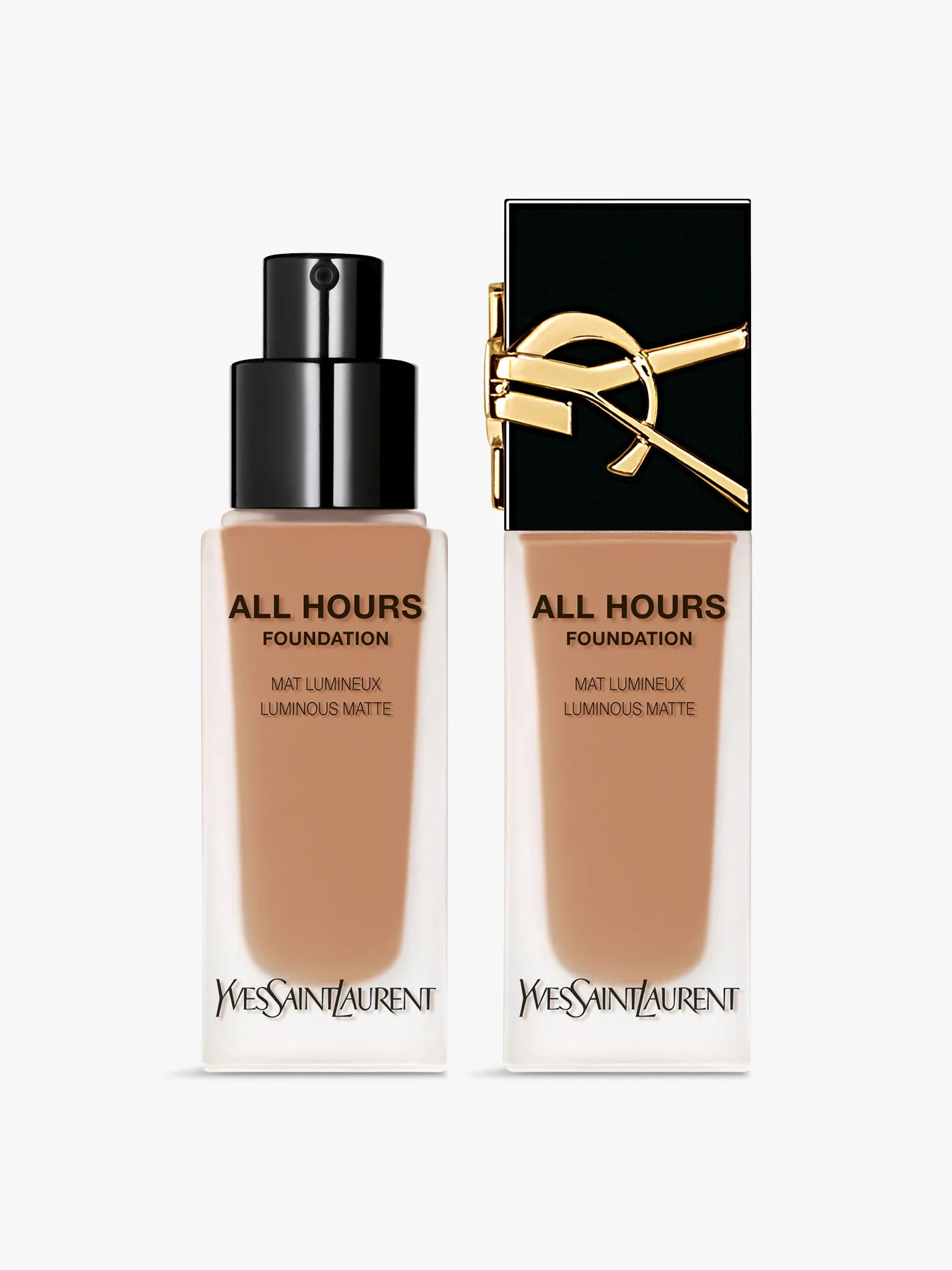 All Hours Luminous Matte Foundation 25ml - Image 55