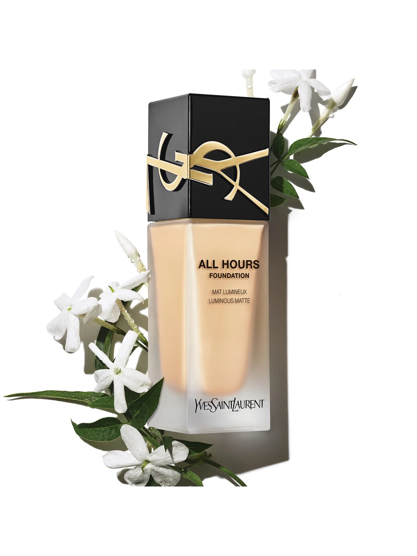 All Hours Luminous Matte Foundation 25ml - Image 64