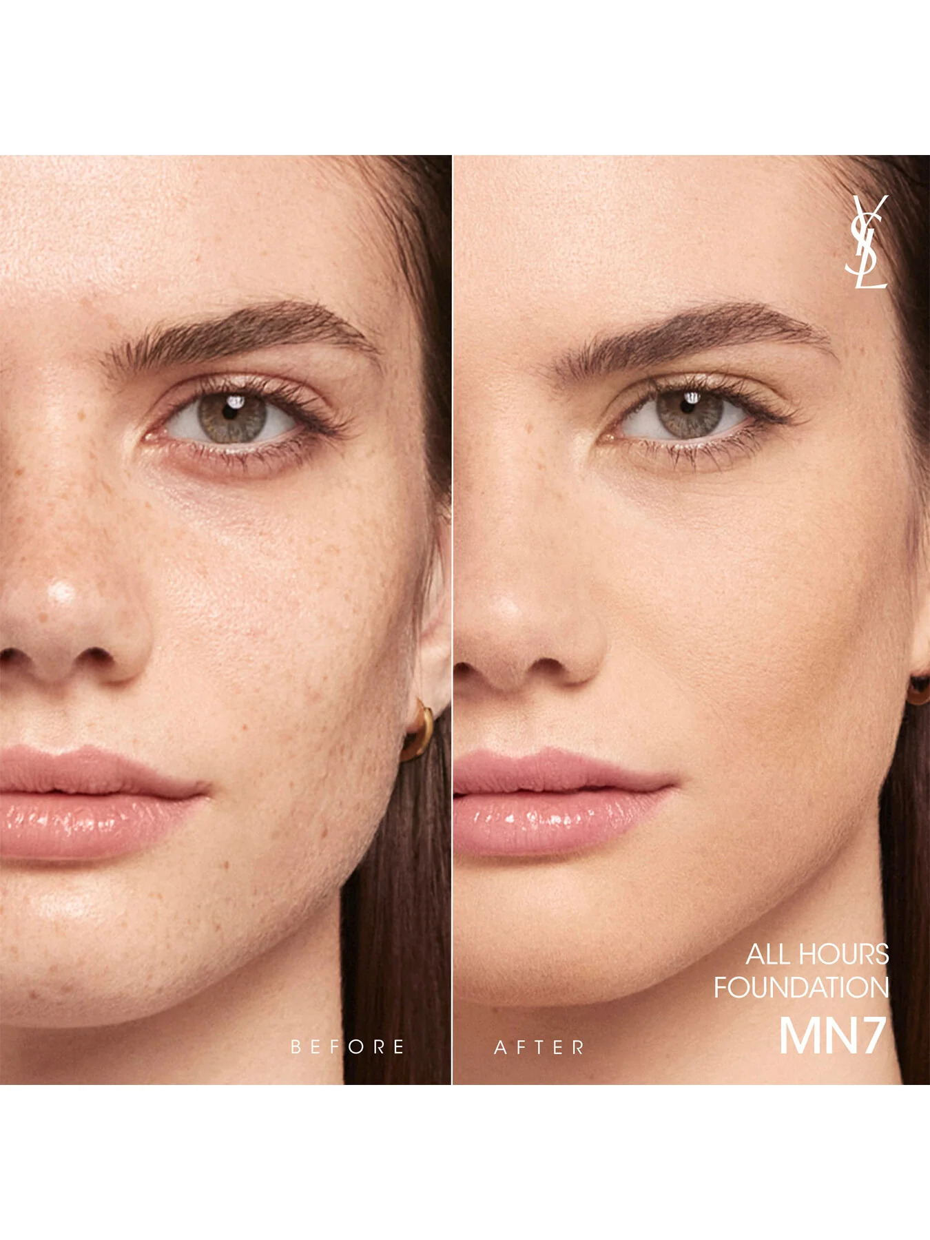 All Hours Luminous Matte Foundation 25ml - Image 9