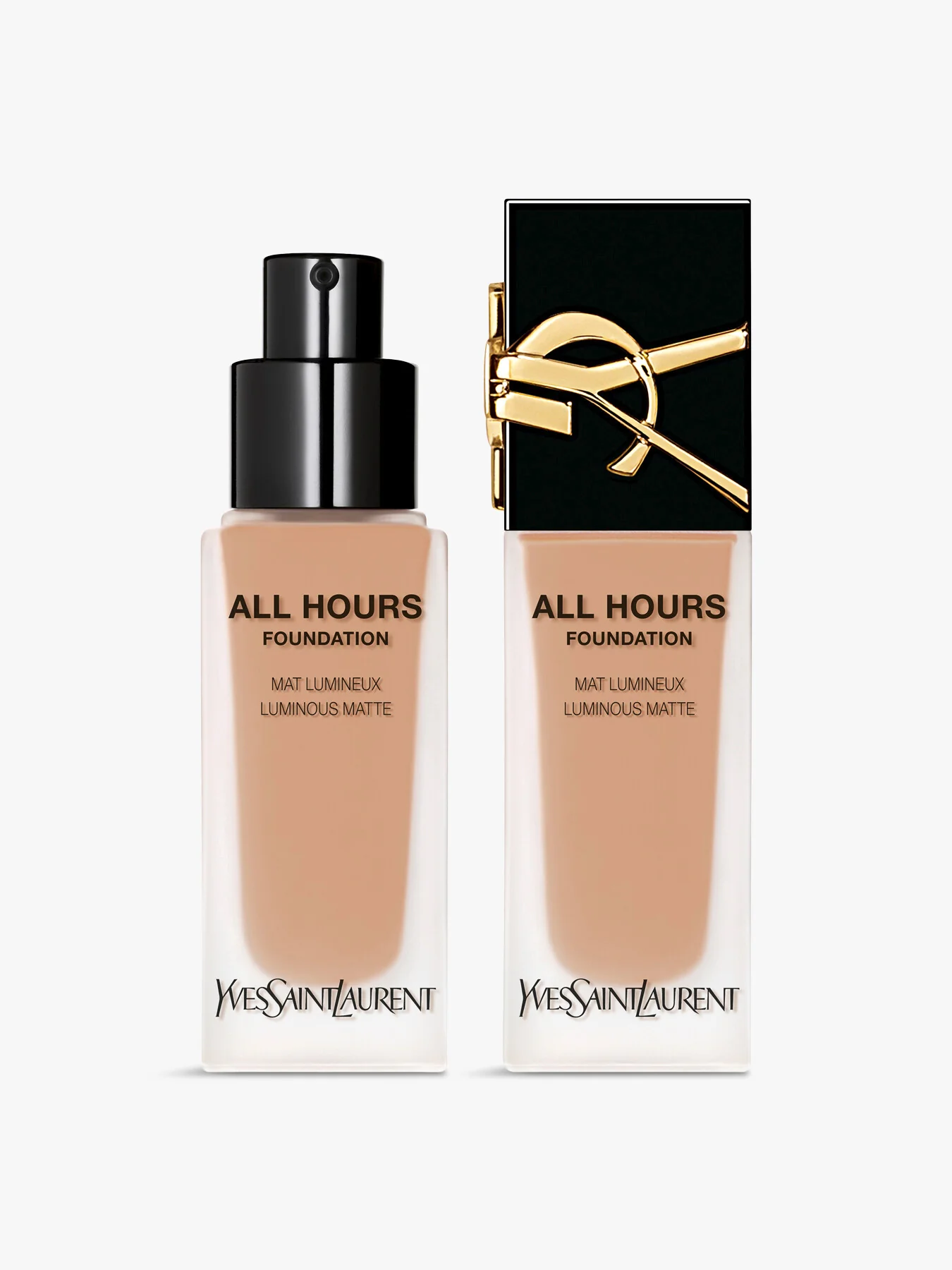 All Hours Luminous Matte Foundation 25ml - Image 91