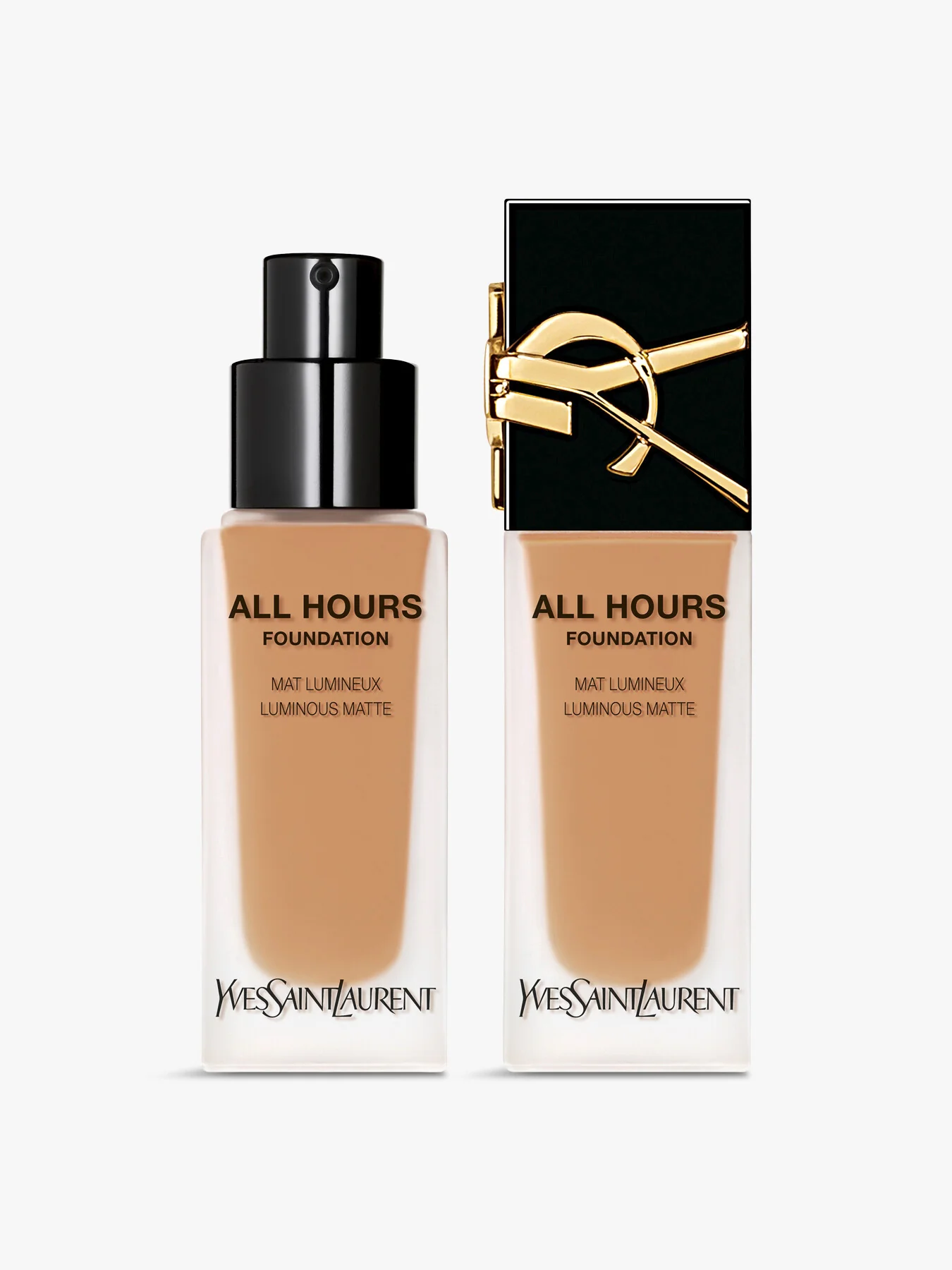 All Hours Luminous Matte Foundation 25ml - Image 97