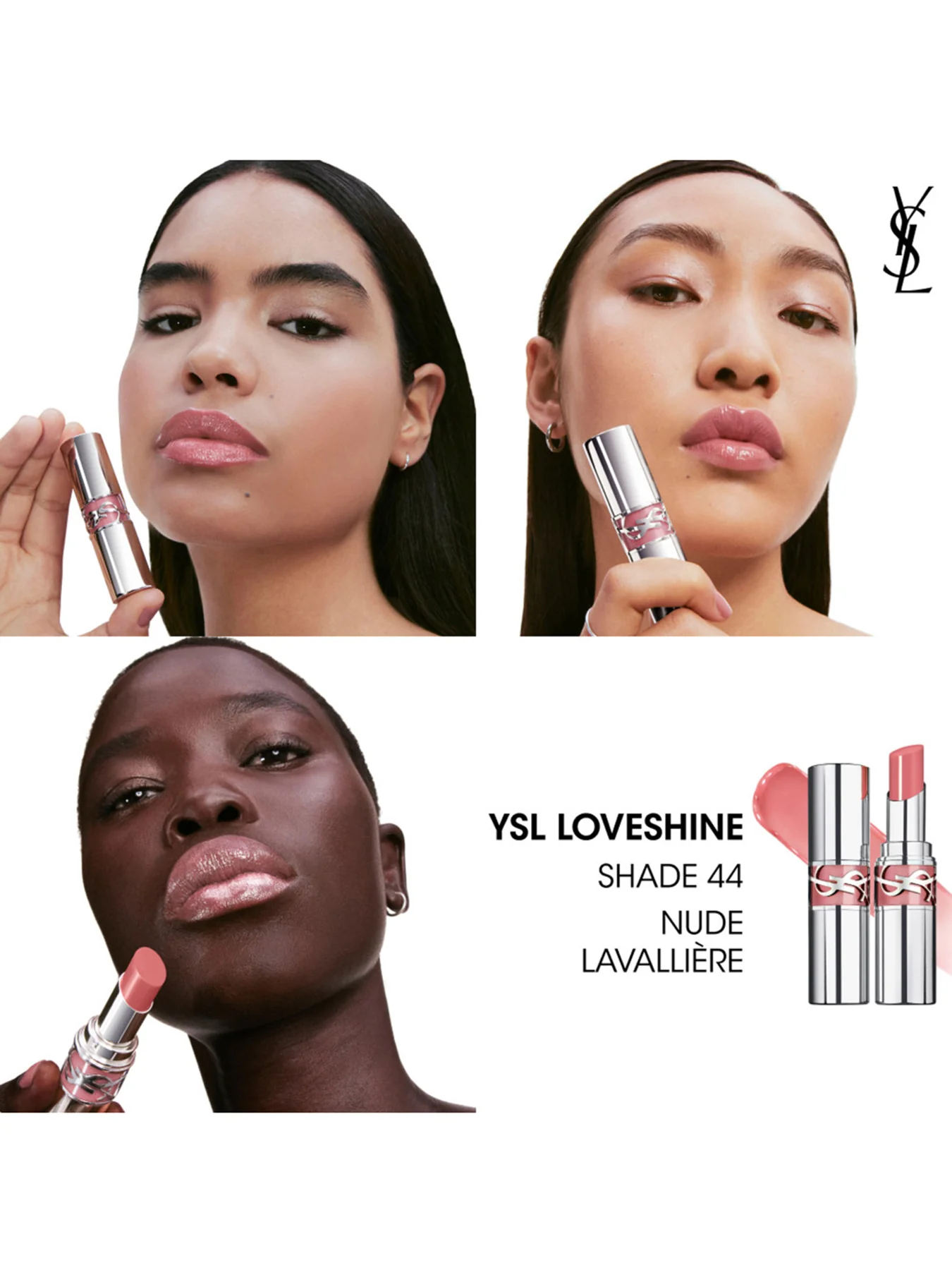 Lash Clash and Loveshine Makeup Set - Image 5