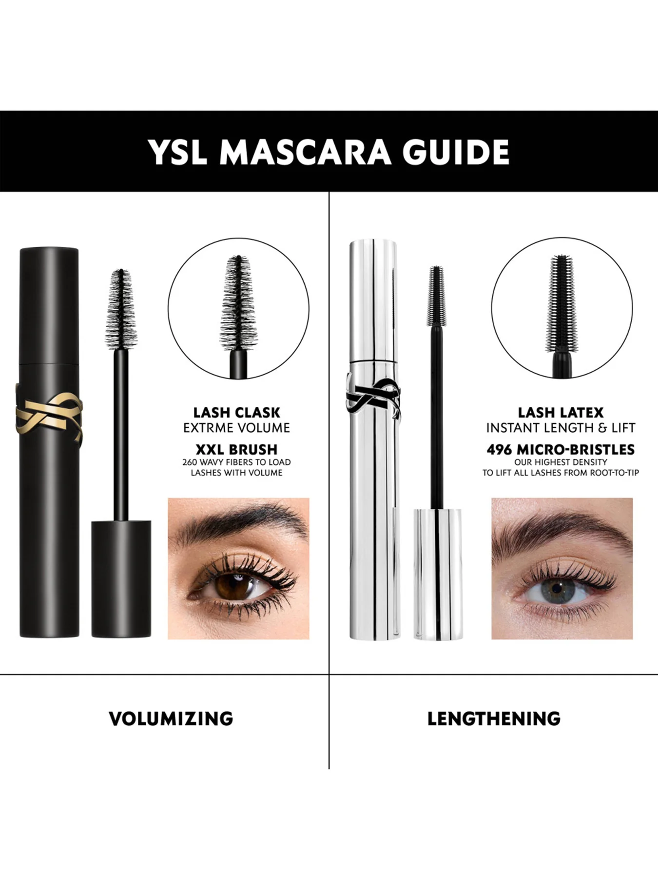 Lash Latex Mascara - Image 7