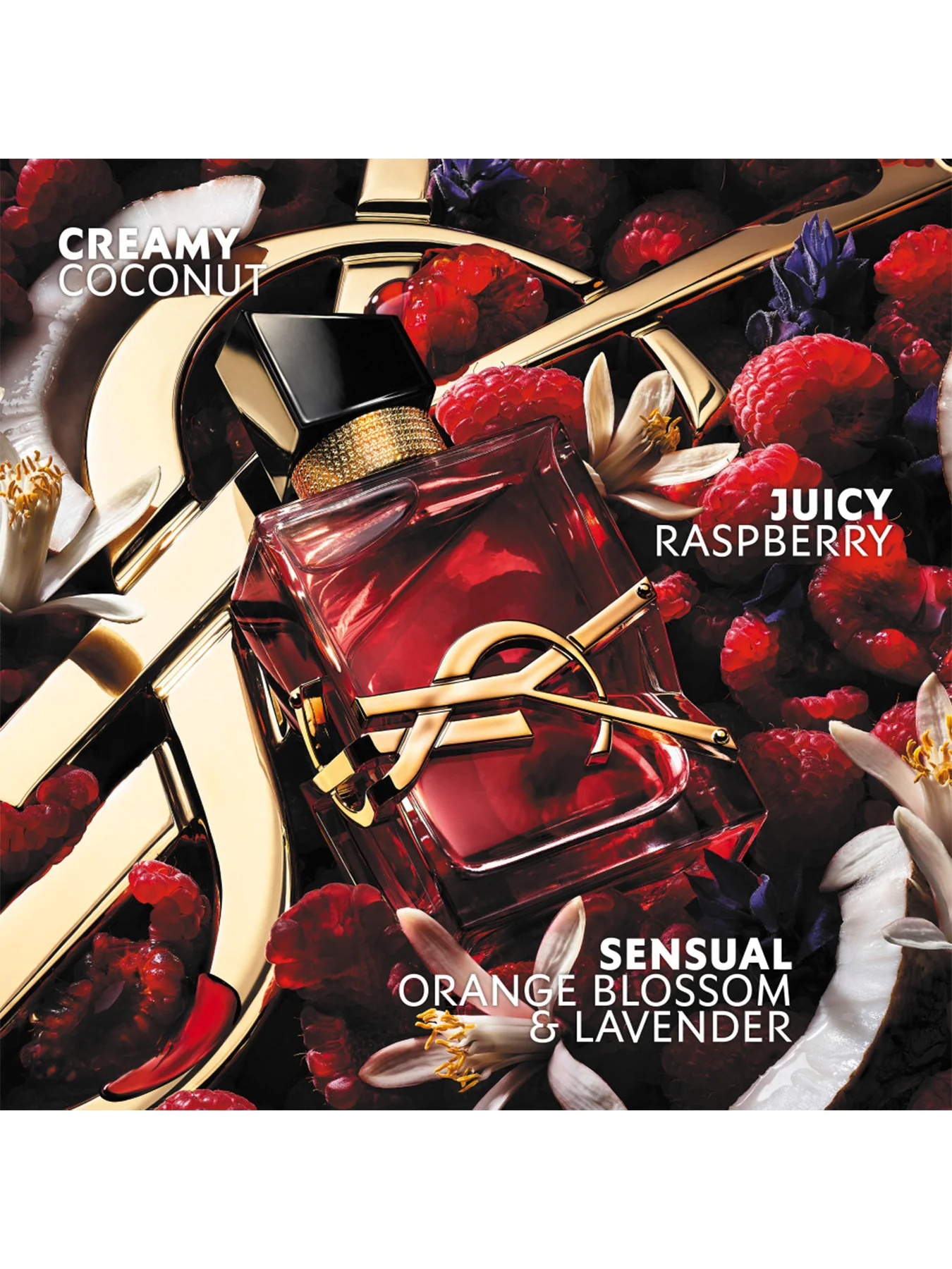 Libre Berry Crush Eau de Parfum 30ml - Image 4