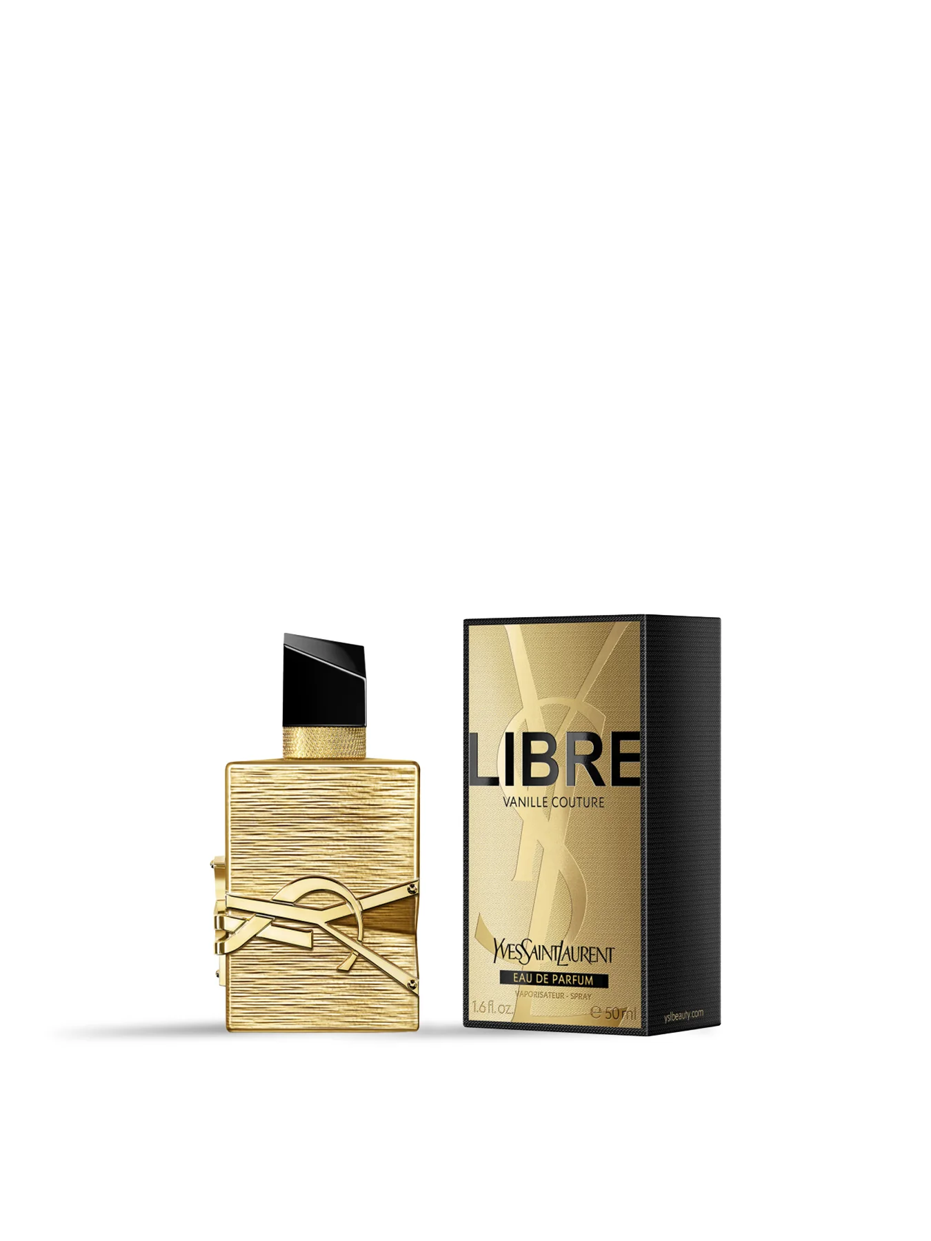 Libre Couture Eau de Parfum 50ml - Image 3
