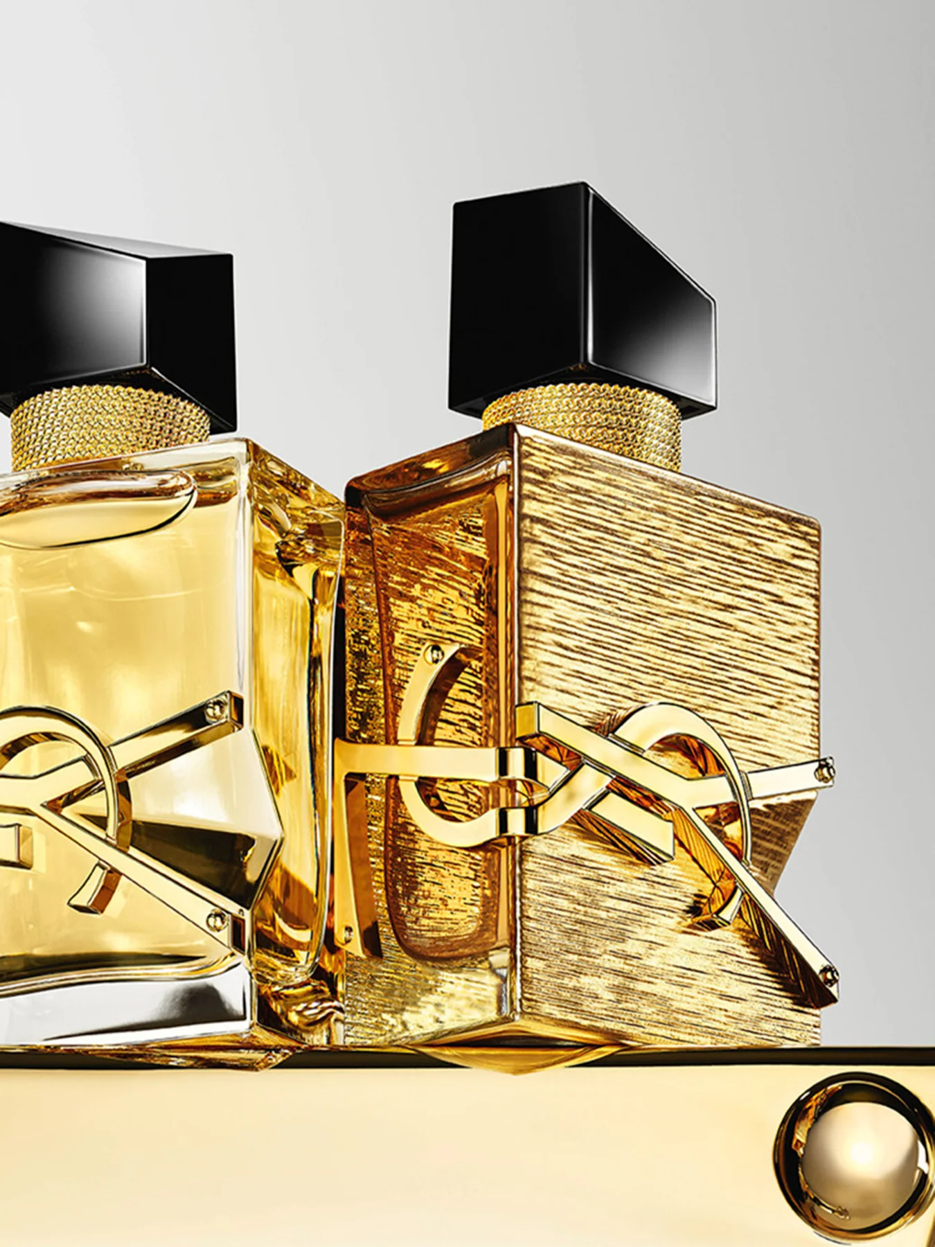 Libre Couture Eau de Parfum 50ml - Image 4