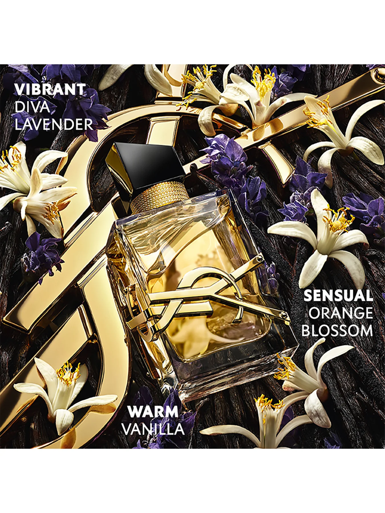 Libre Eau de Parfum 50ml Set - Image 4