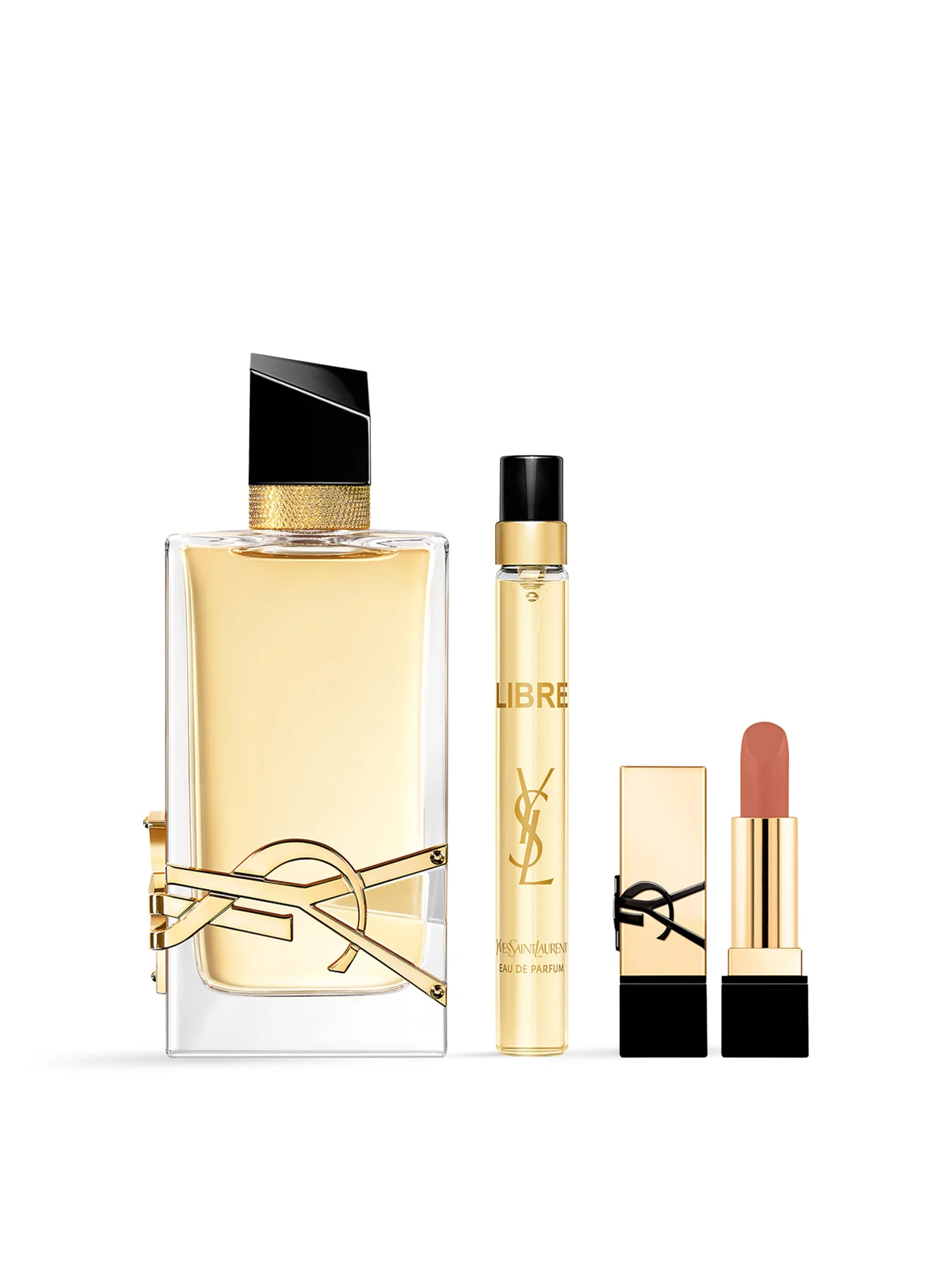Libre Eau de Parfum 90ml Set - Image 4