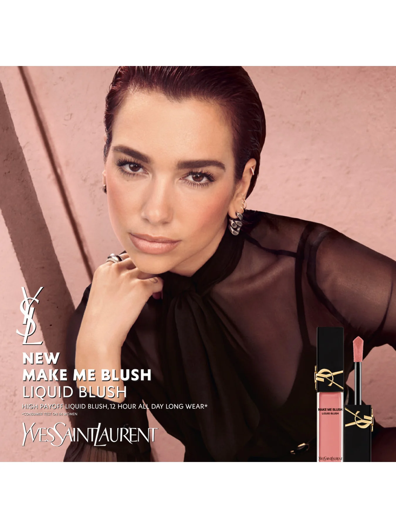 YSL Liquid Blush - Image 4