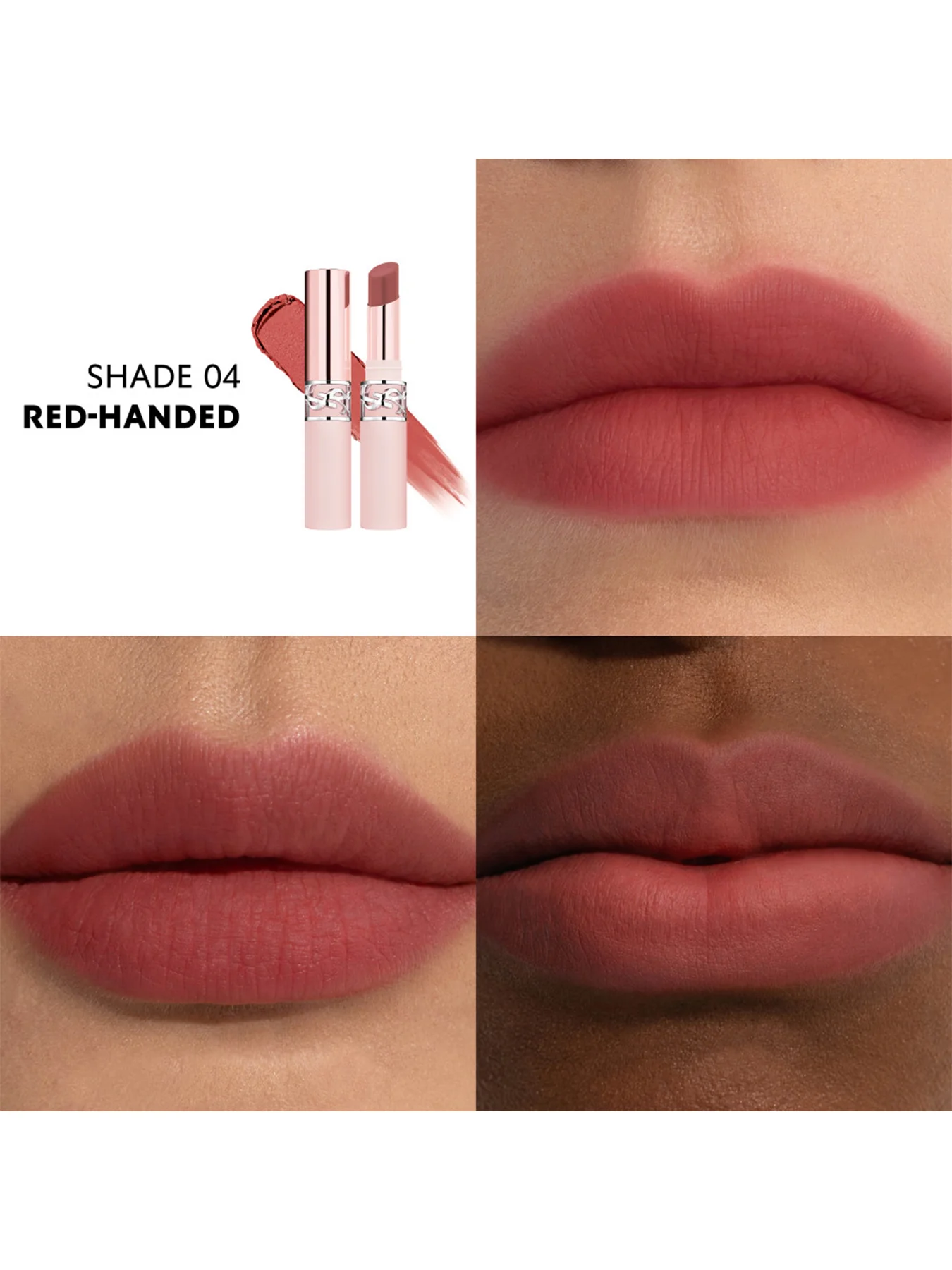 LoveNude Lip Blusher Balm - Image 14