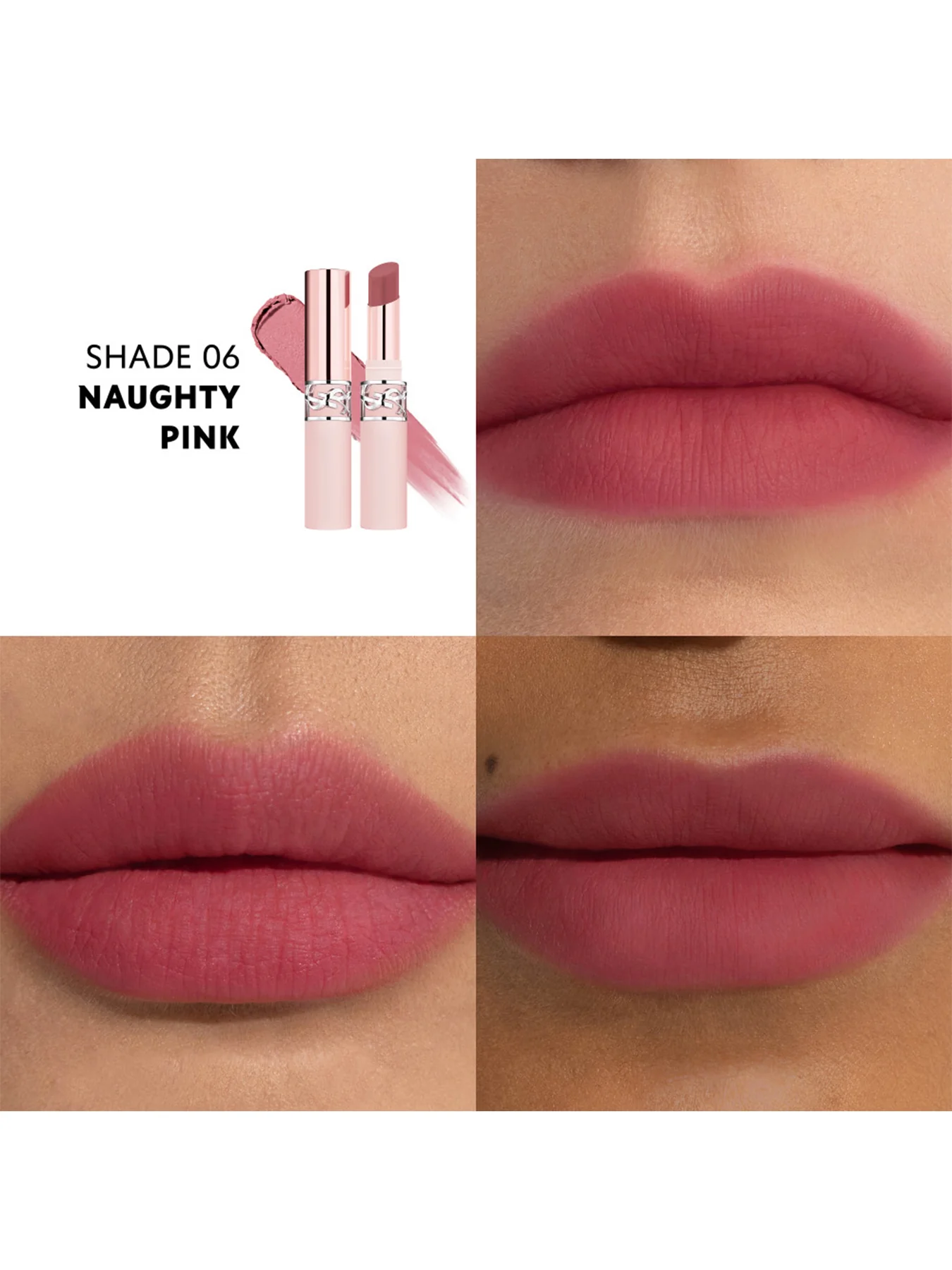 LoveNude Lip Blusher Balm - Image 22