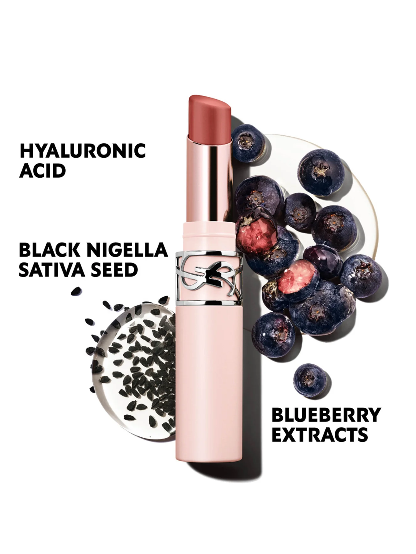 LoveNude Lip Blusher Balm - Image 23
