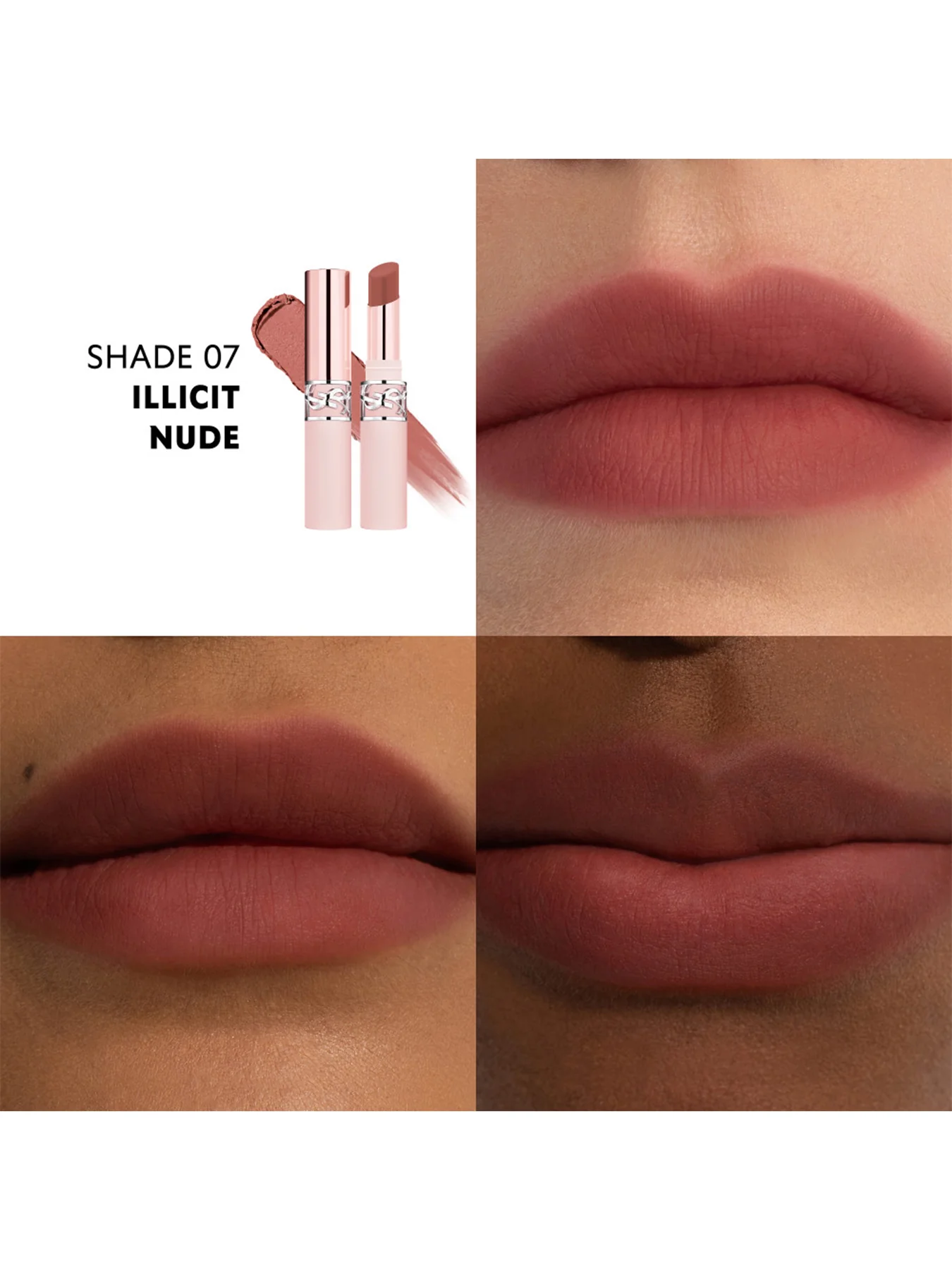 LoveNude Lip Blusher Balm - Image 26