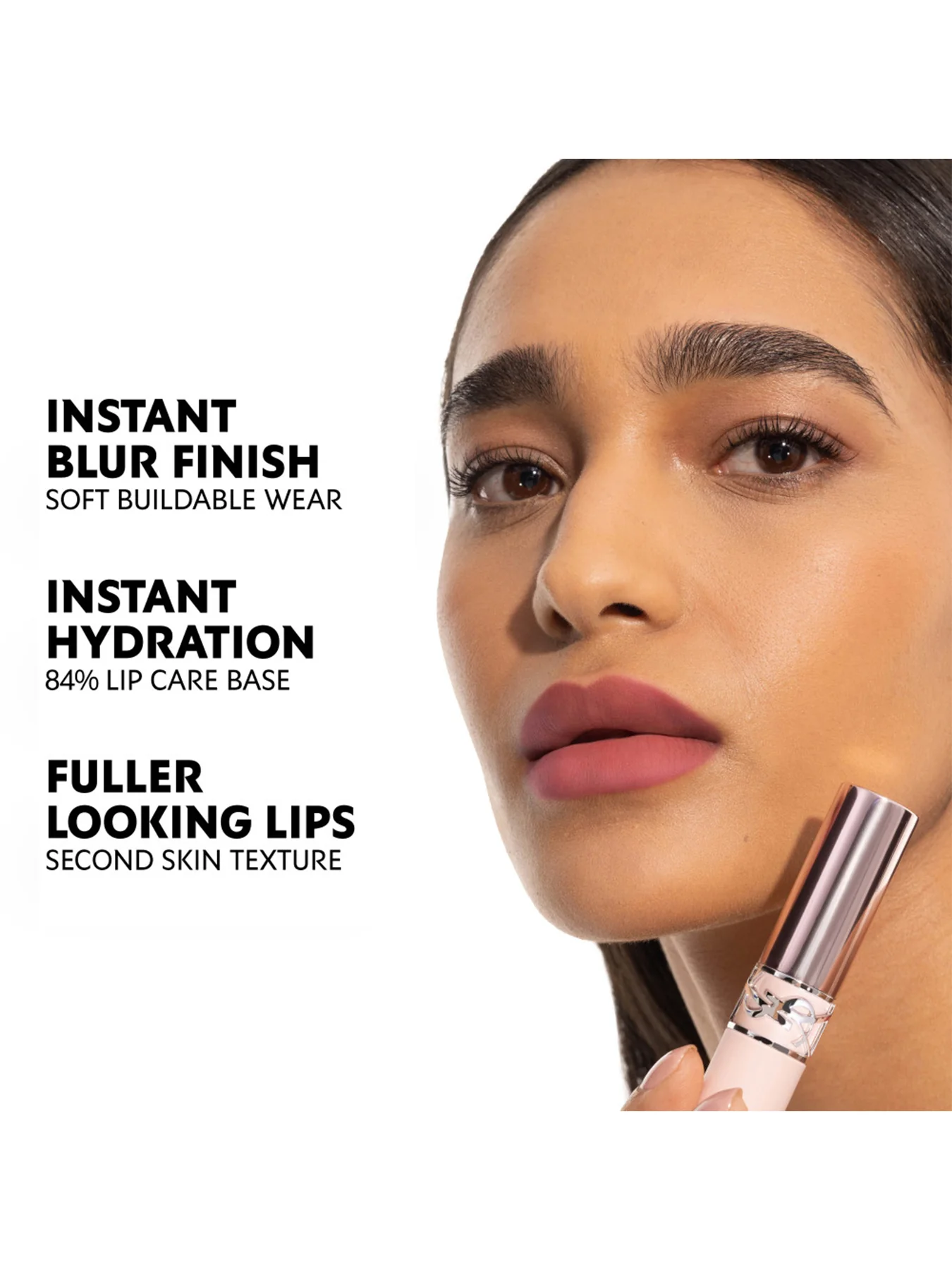 LoveNude Lip Blusher Balm - Image 3