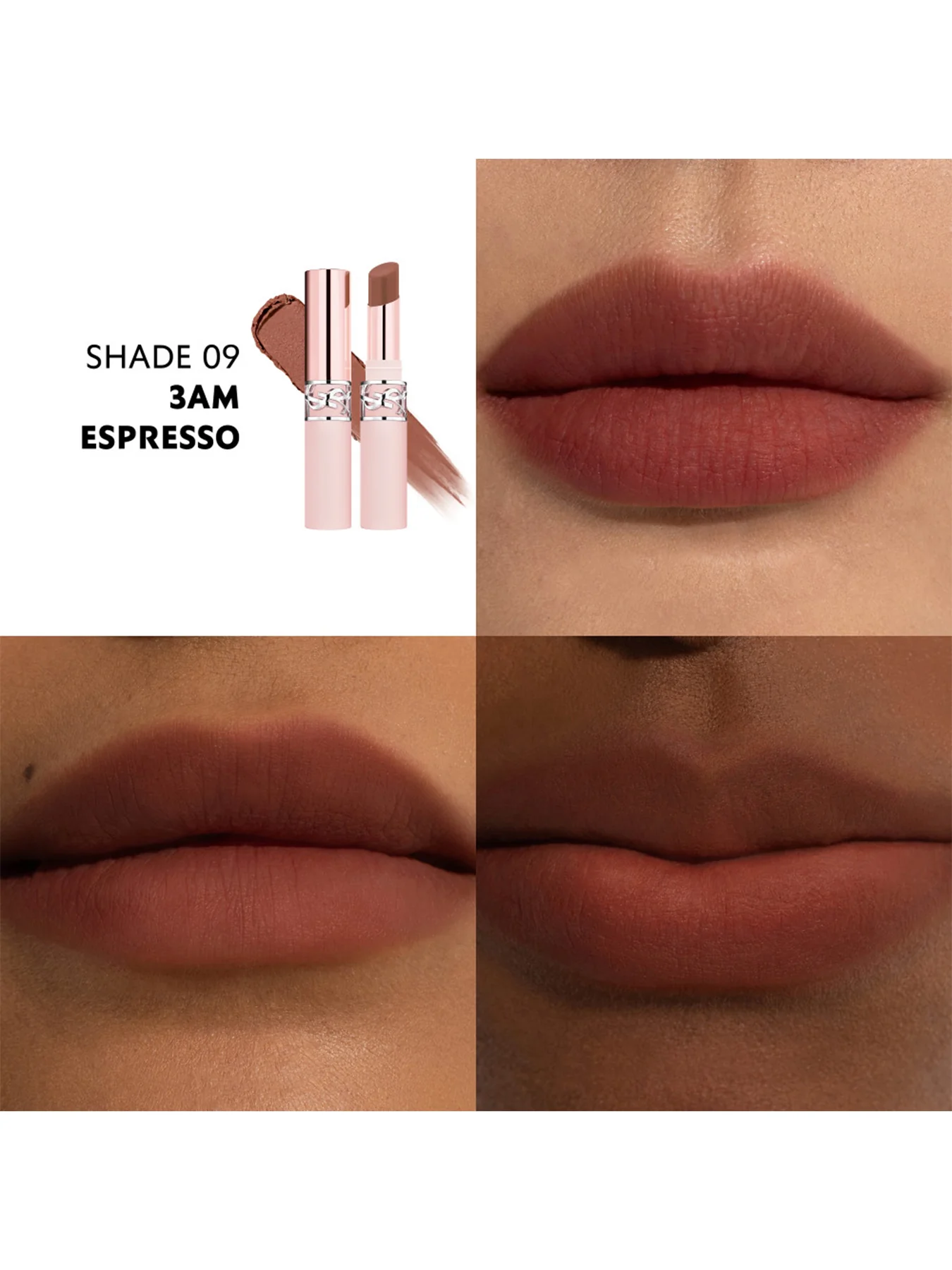 LoveNude Lip Blusher Balm - Image 34