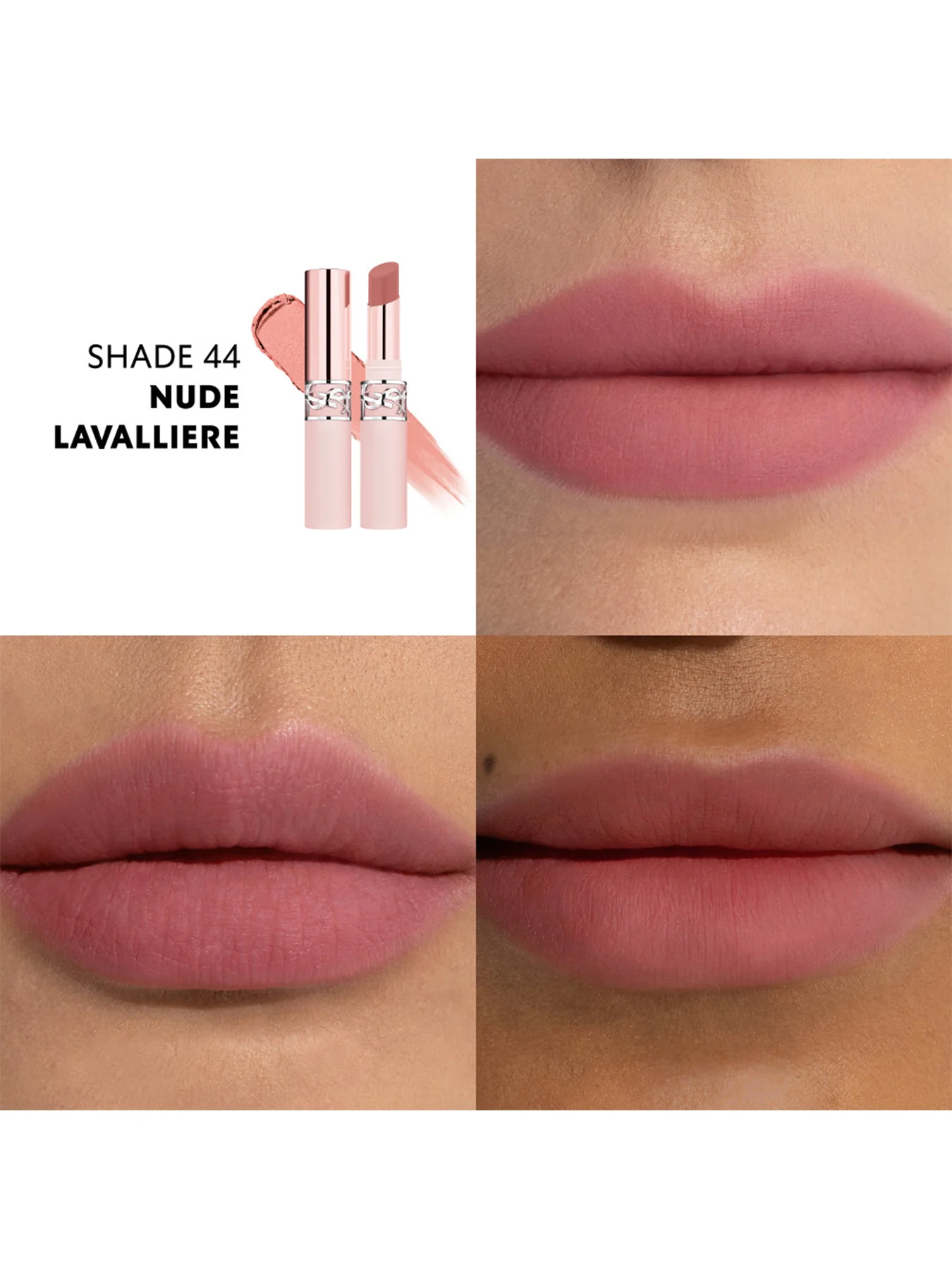 LoveNude Lip Blusher Balm - Image 38