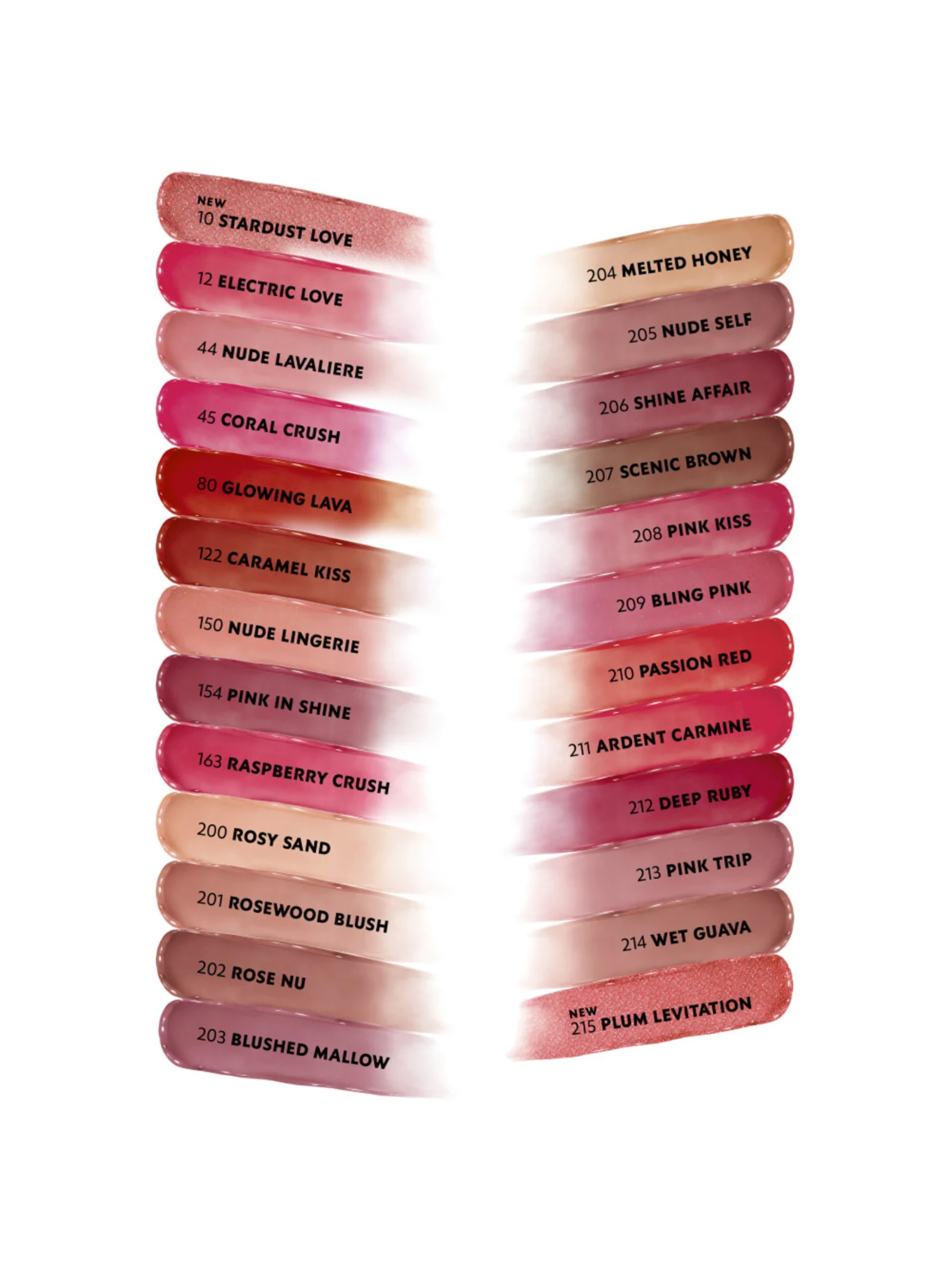 YSL Loveshine Lipstick - Image 12