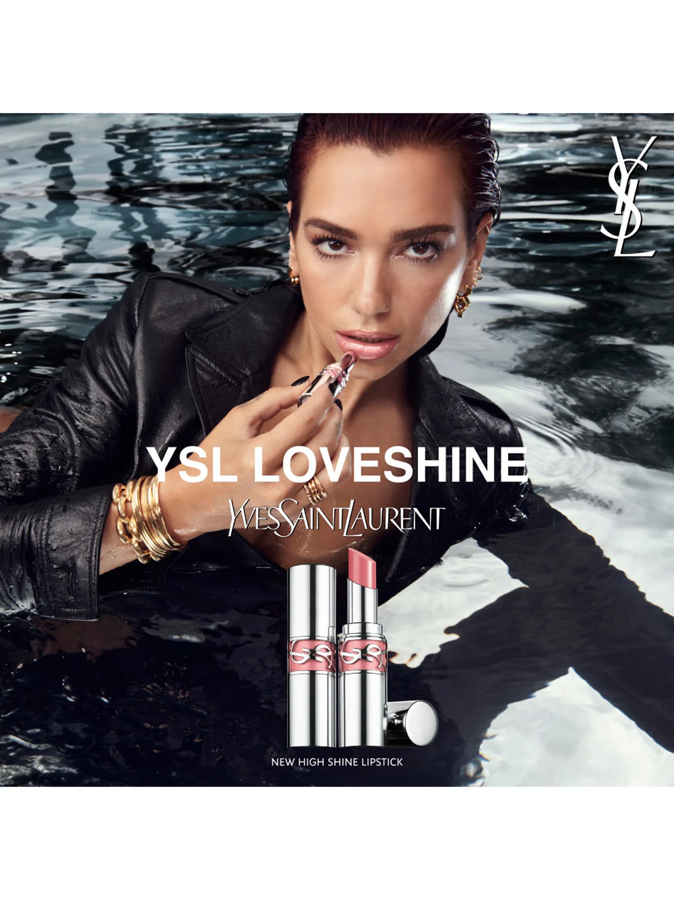 YSL Loveshine Lipstick - Image 15