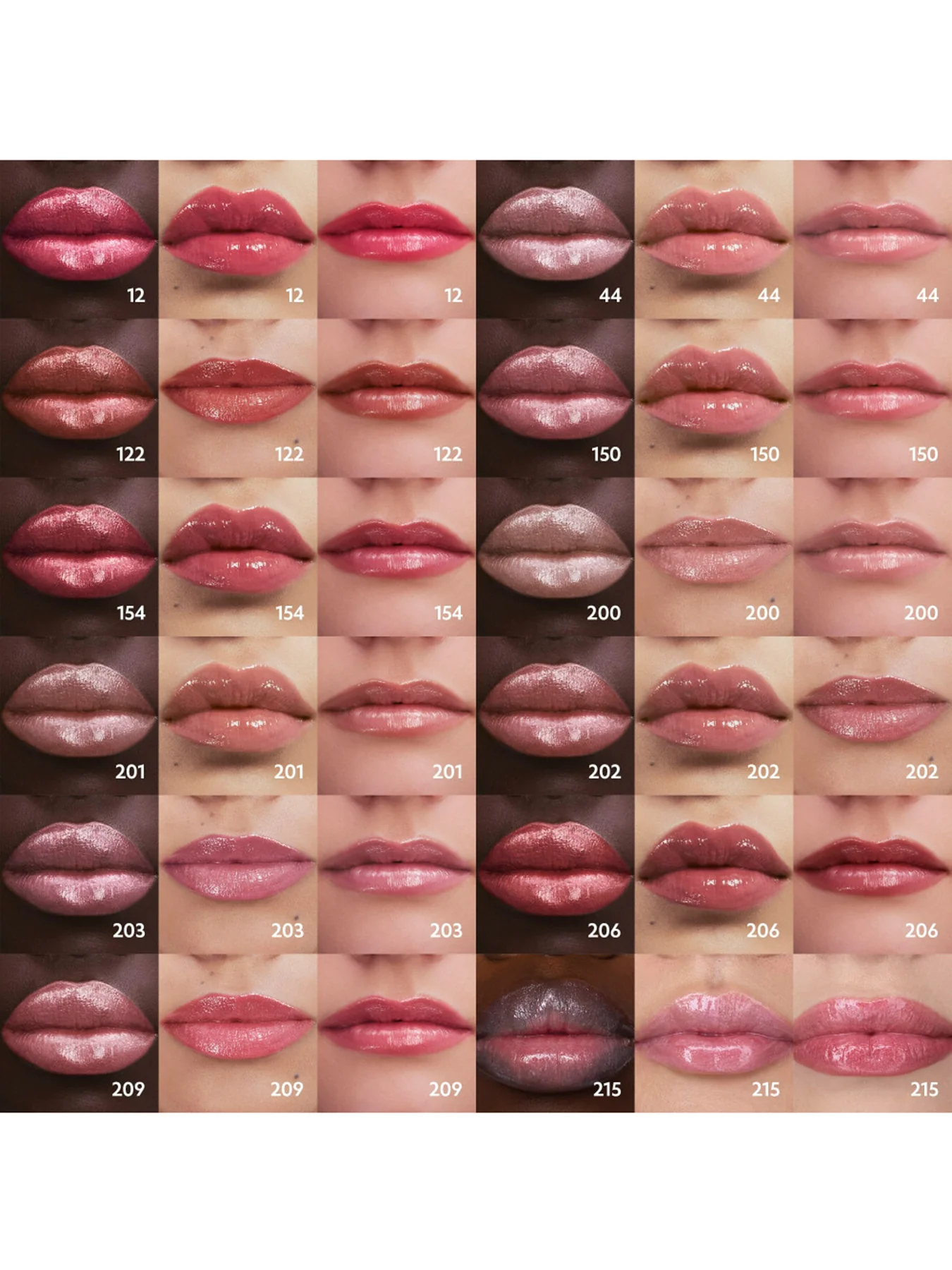 YSL Loveshine Lipstick - Image 5