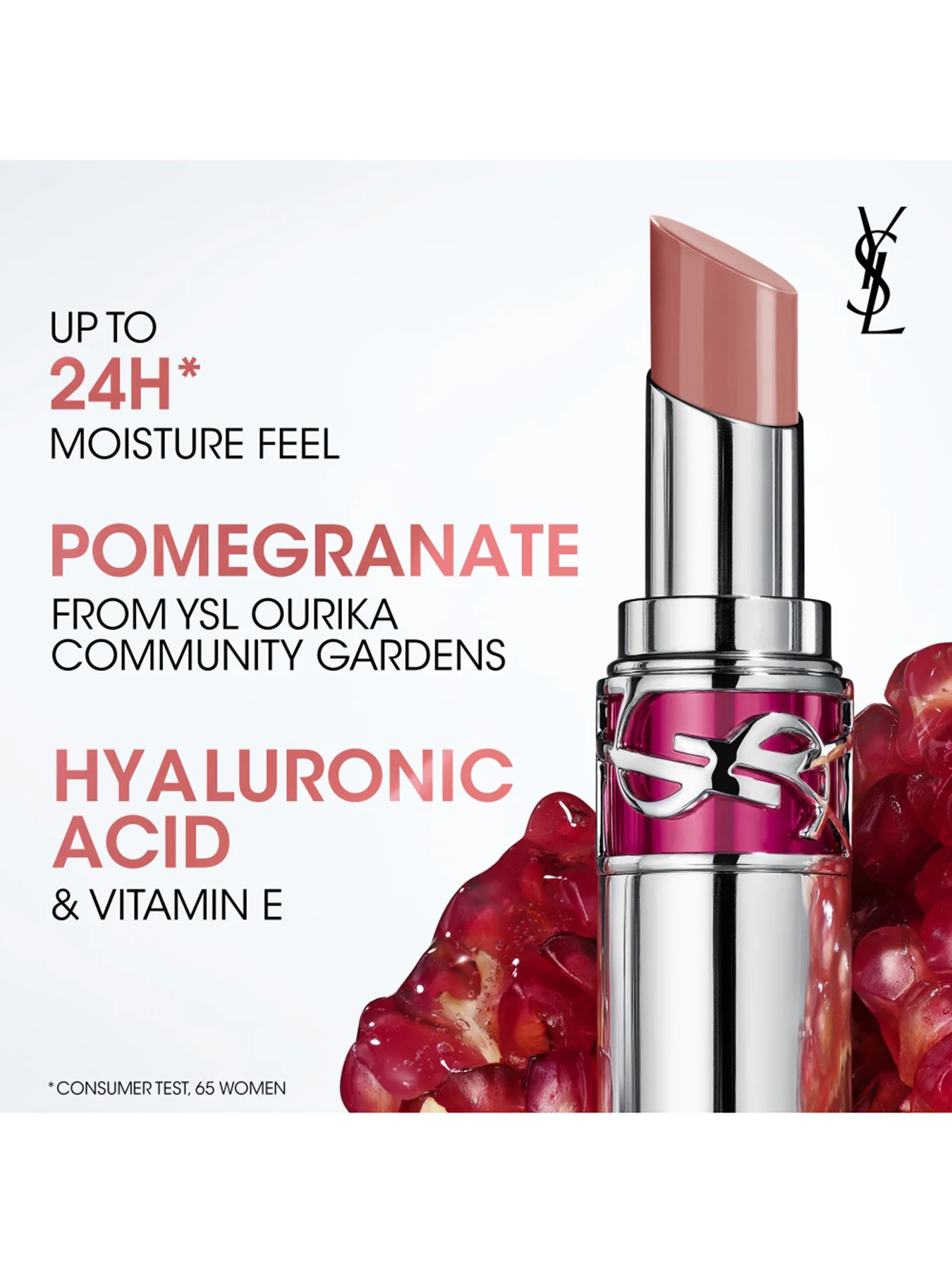 YSL Loveshine Lipstick - Image 6